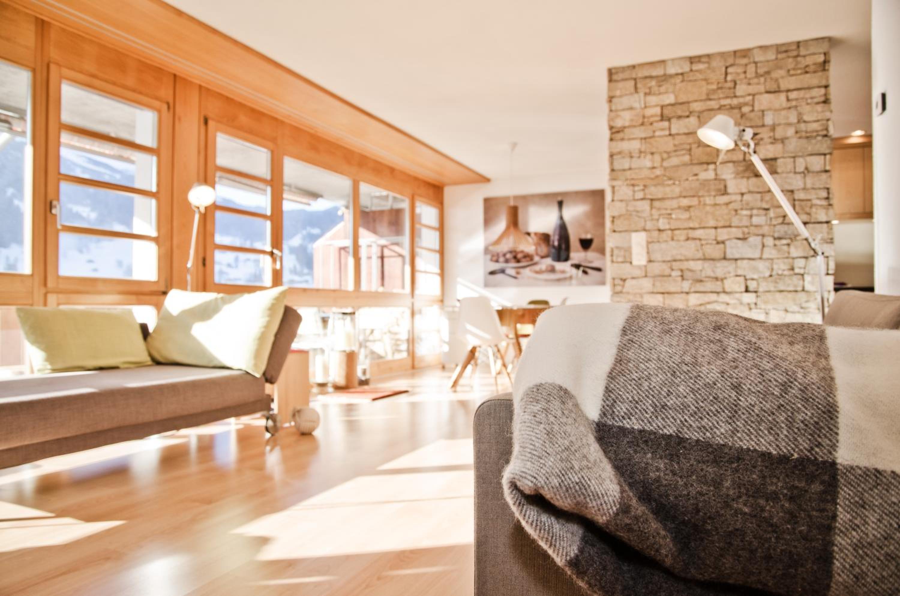 Apartment Matterhorn - GRIWA RENT AG view 4
