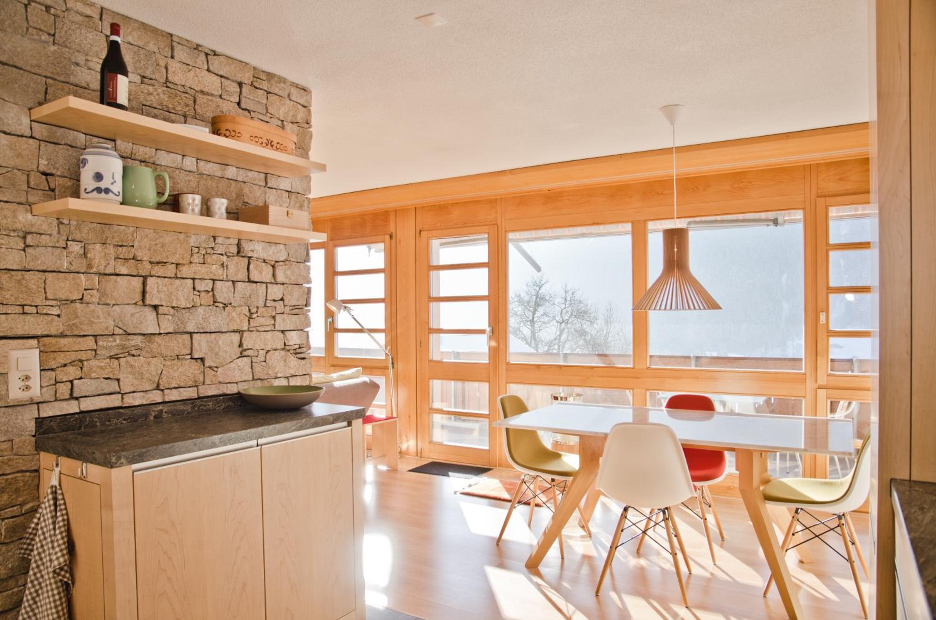 Apartment Matterhorn - GRIWA RENT AG view 5
