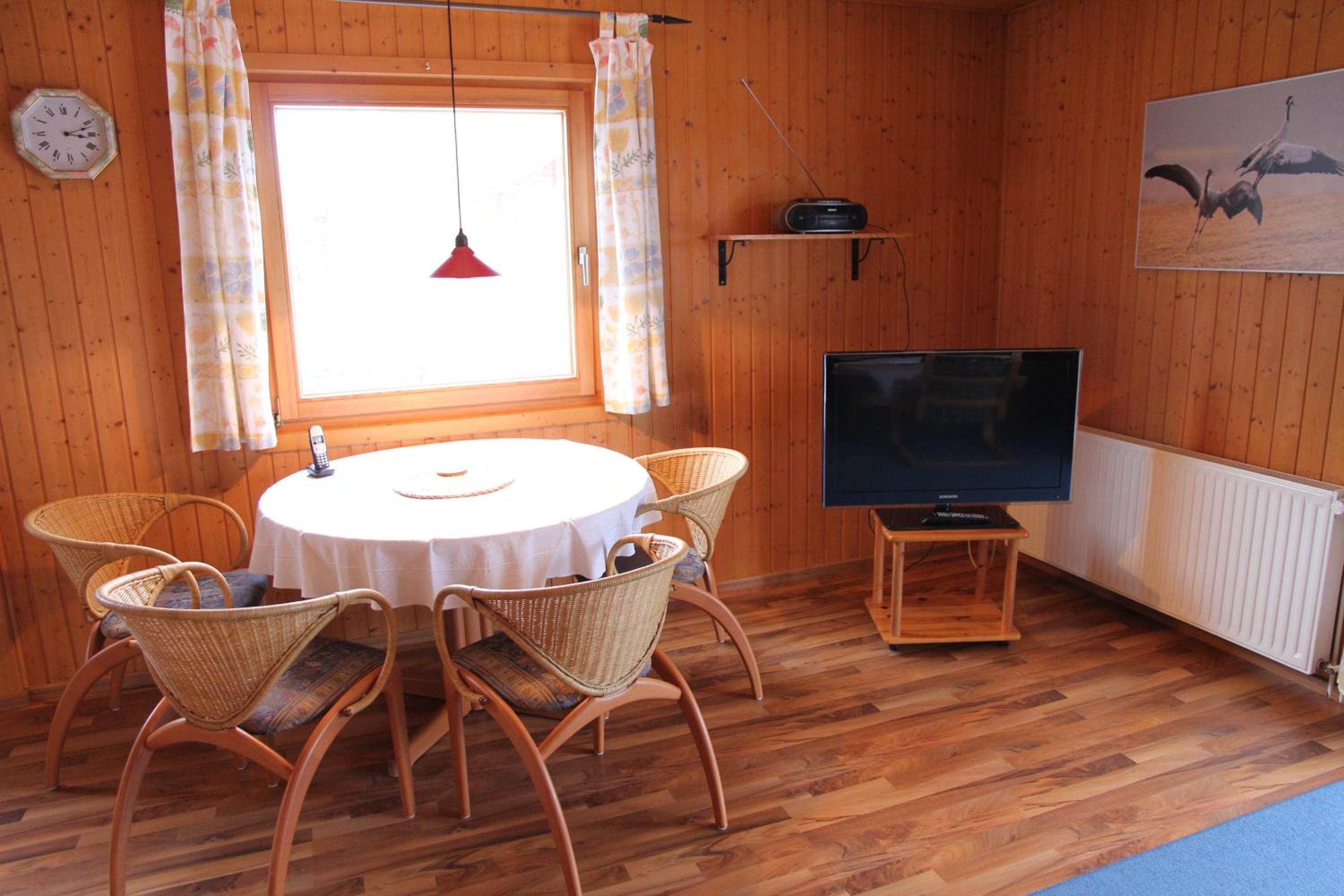 Ferienhaus 2 Köhr-Eickhoff