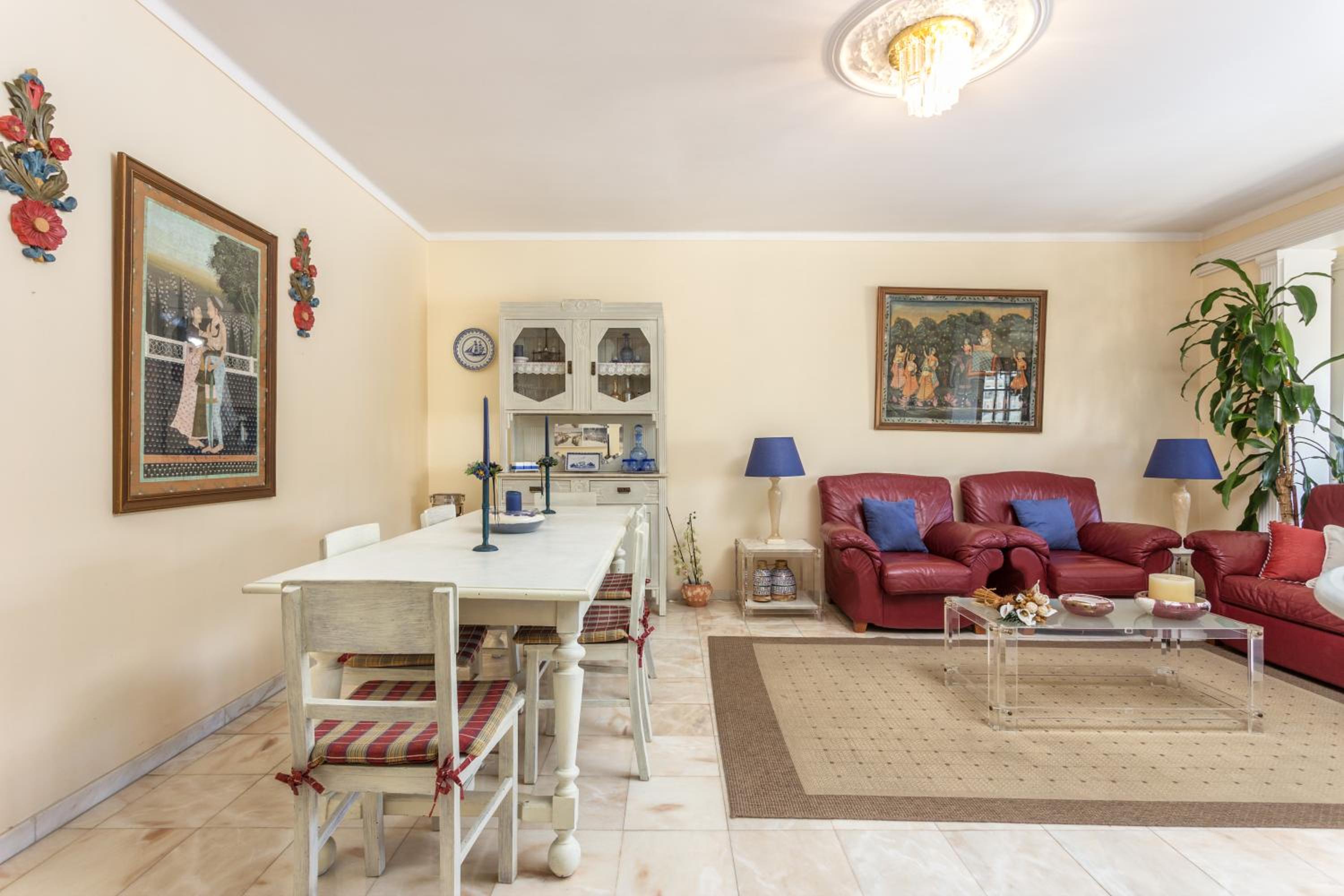 Quarteira Vacations - Blue Boat - Property Image 9
