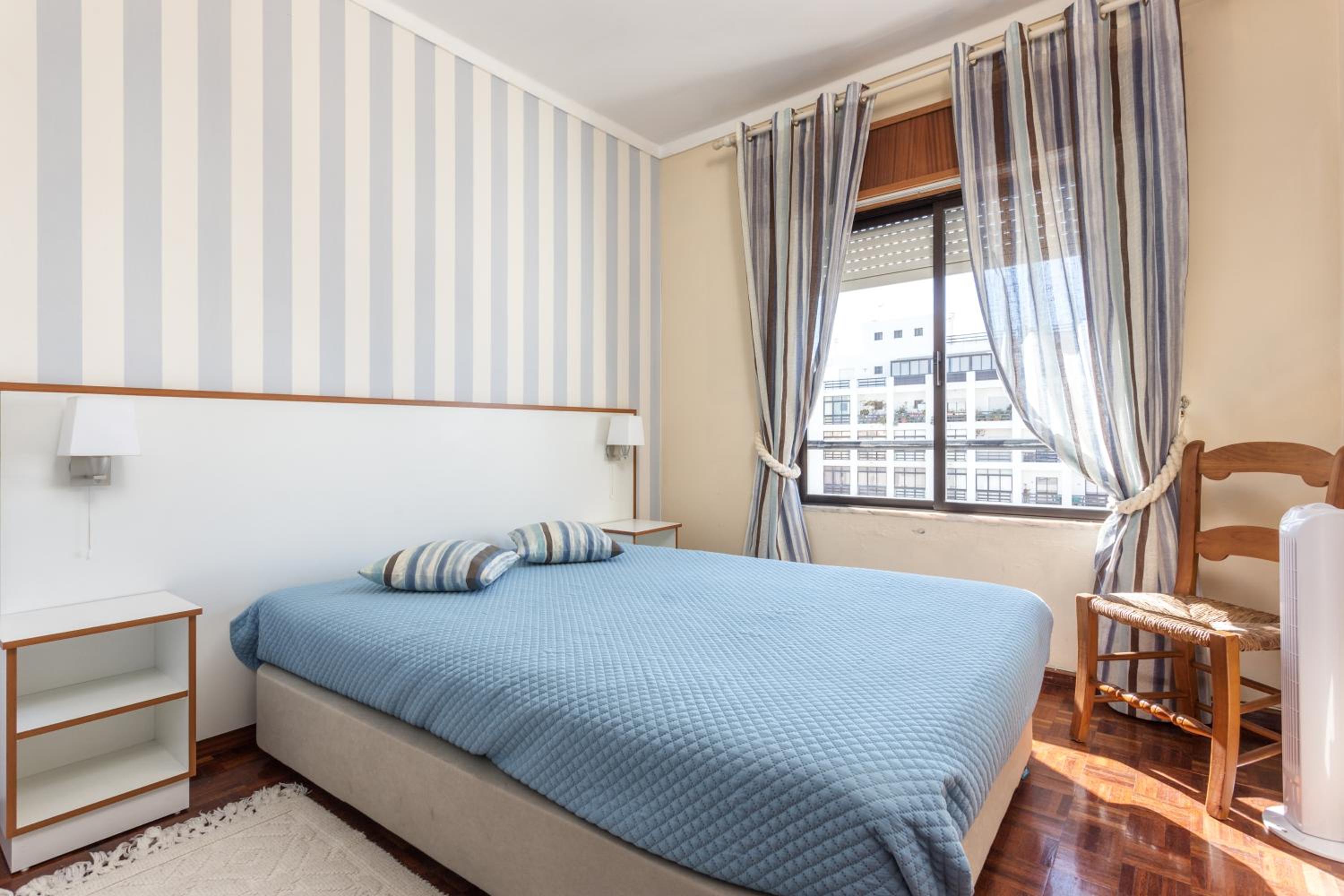 Quarteira Vacations - Blue Boat - Property Image 18