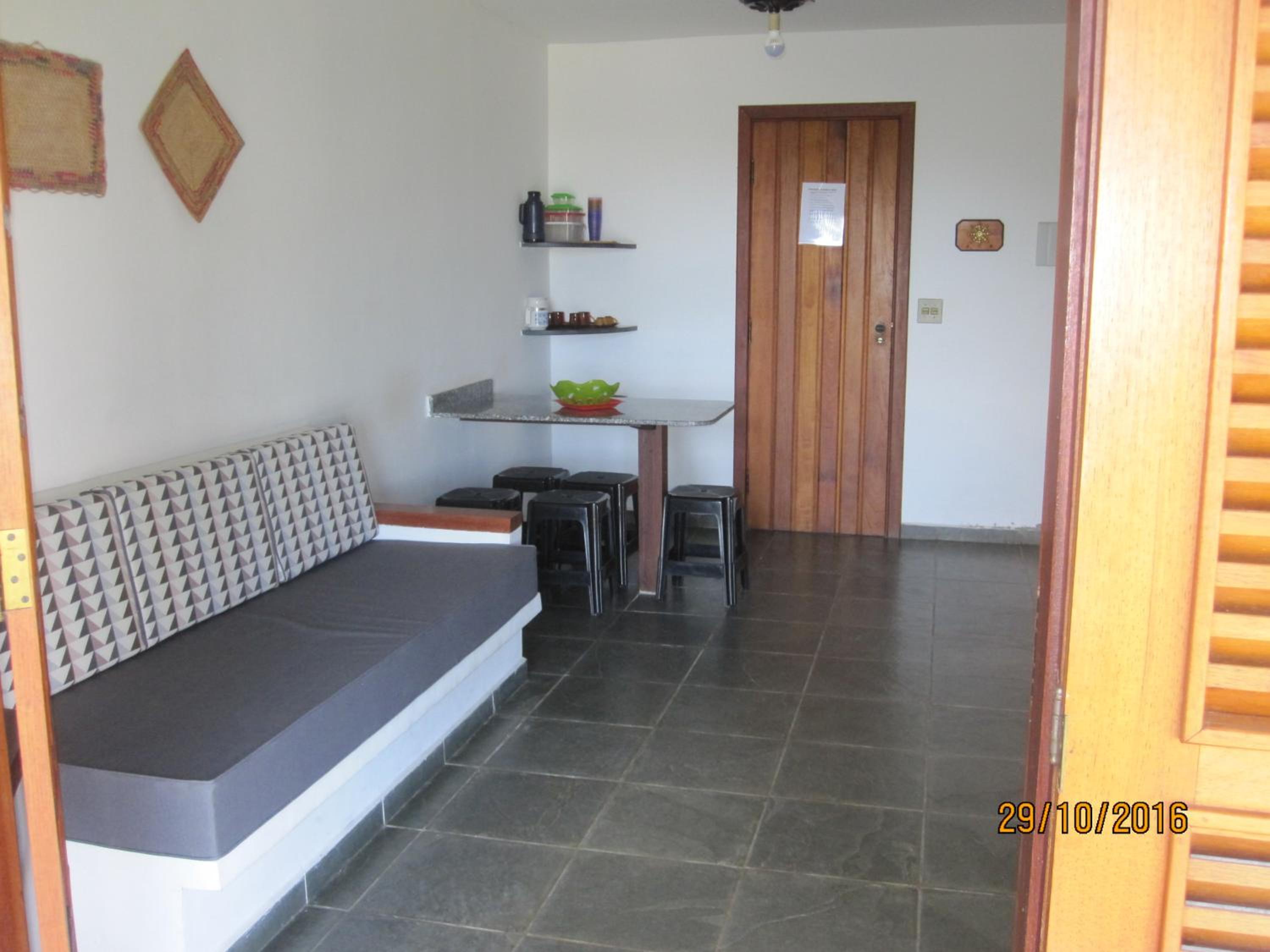Chalés e suíte Ilhabela
