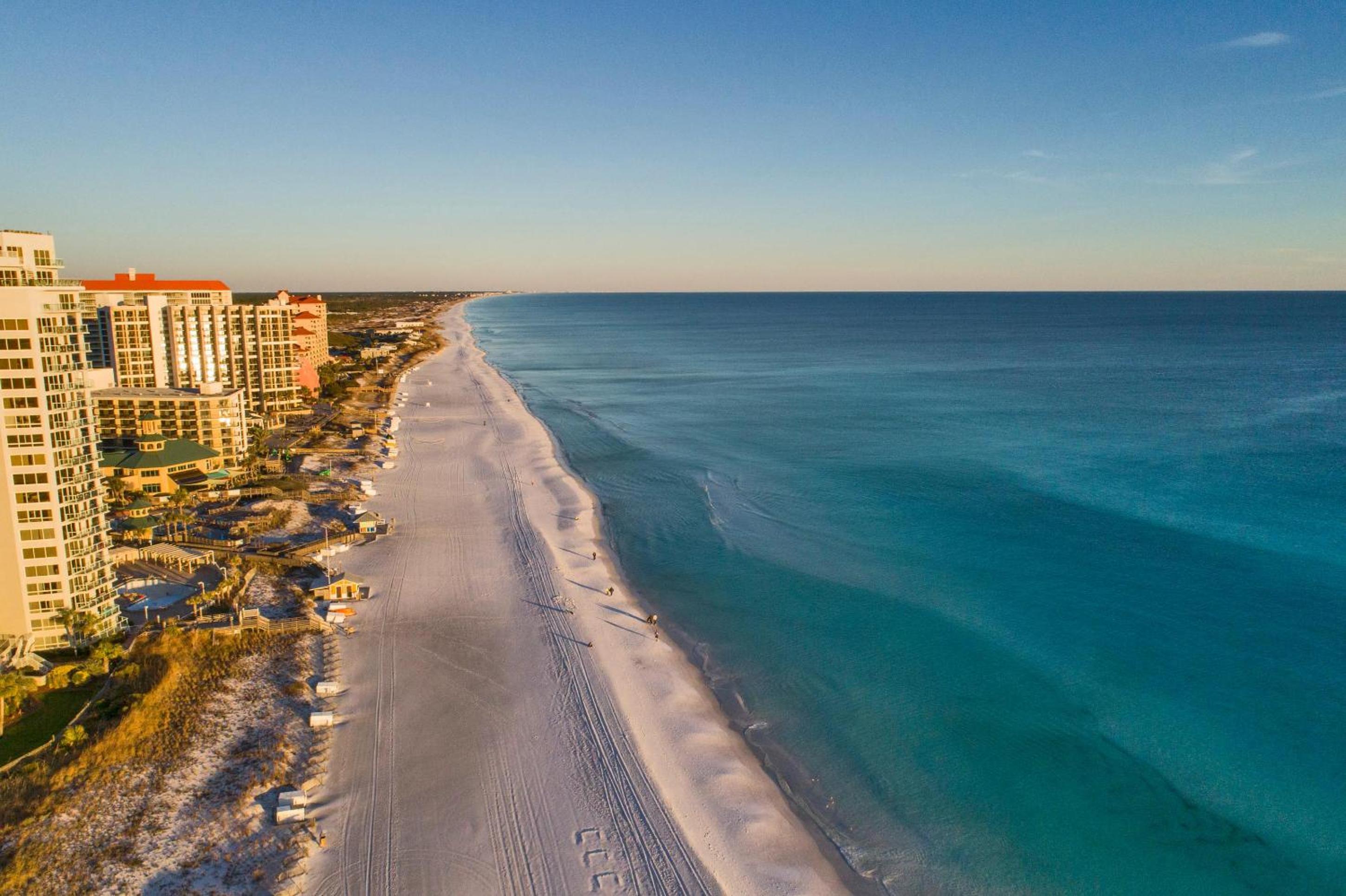 Beachside I by Panhandle Getaways view 3