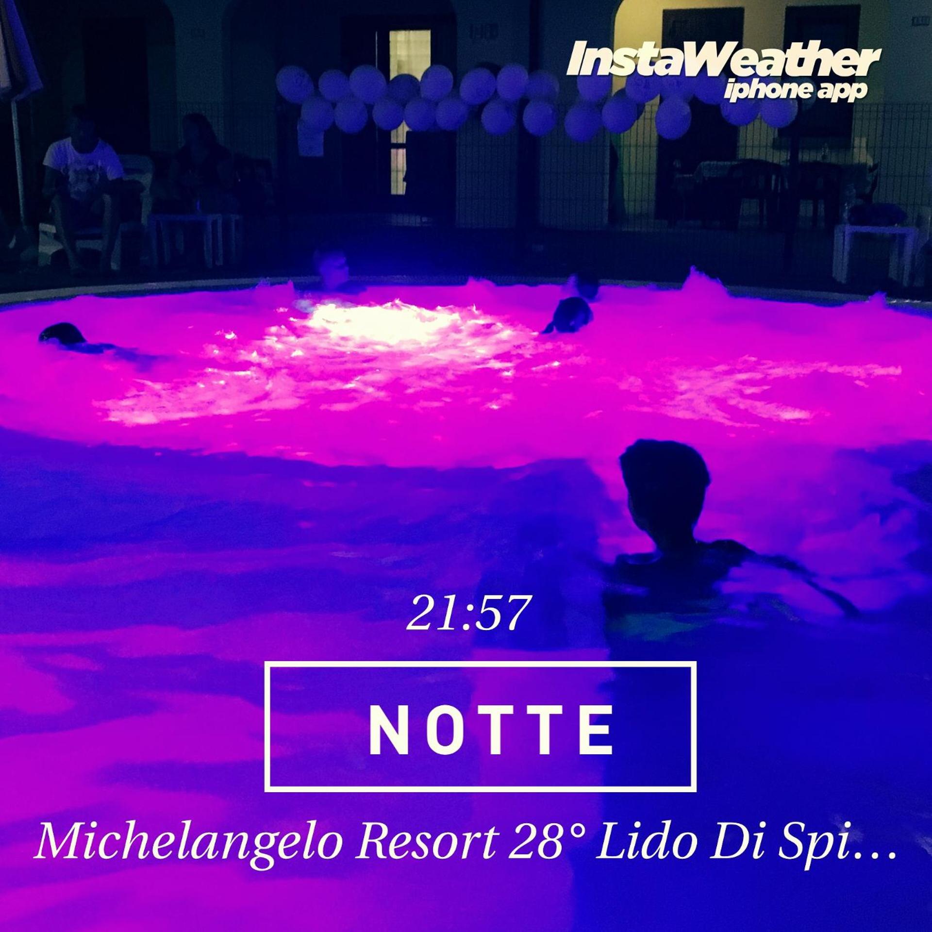 Michelangelo Holiday & Family Resort