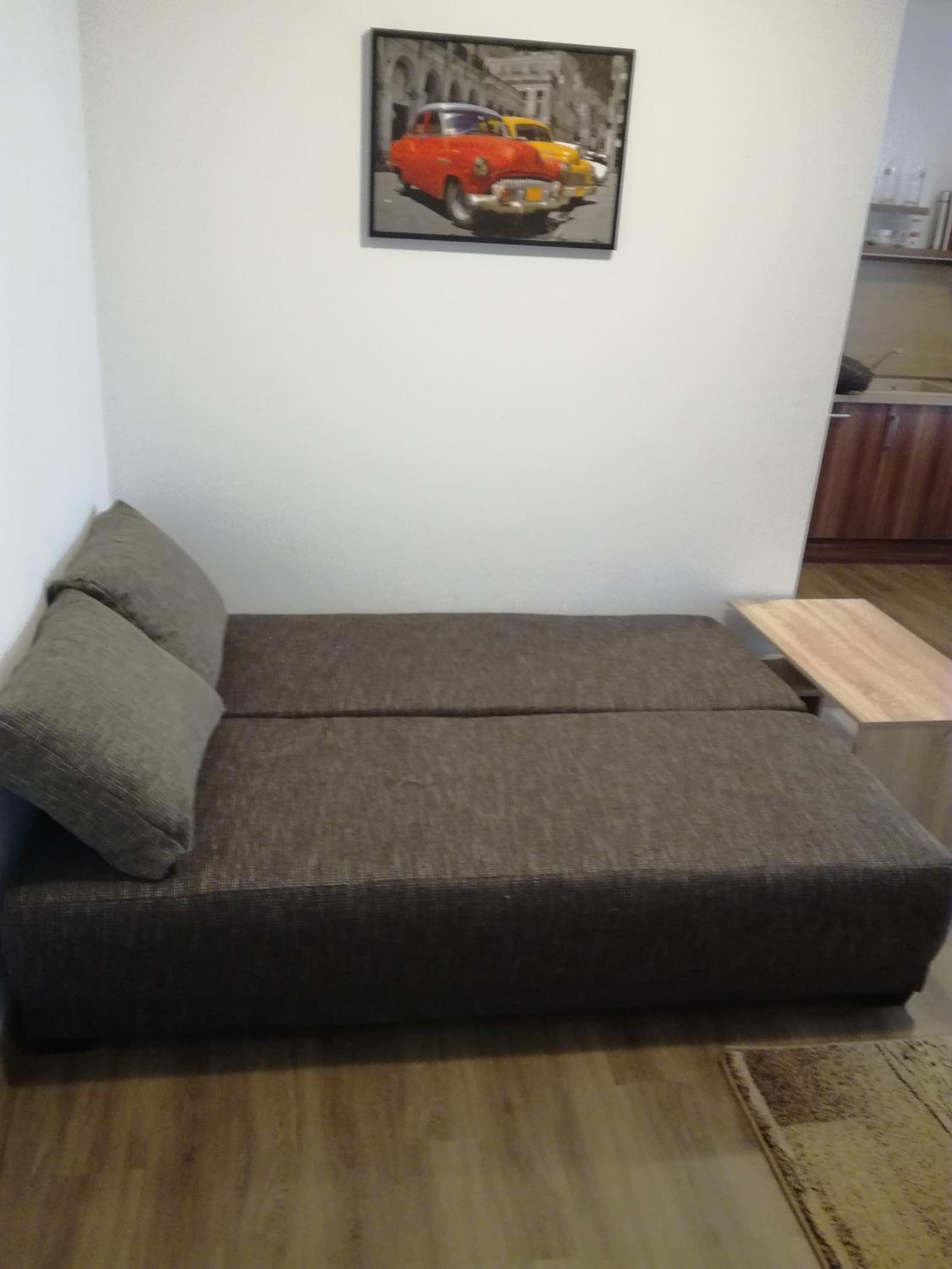 Apartmán B 101 Vysoké Tatry view 3