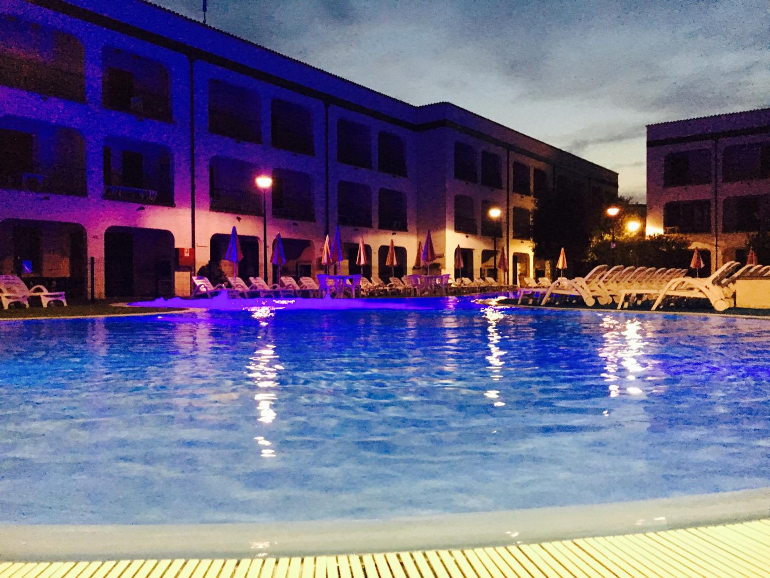 Michelangelo Holiday & Family Resort