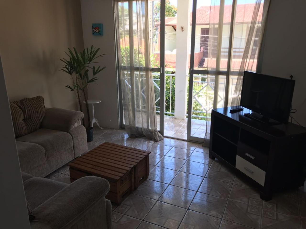 Lagoa da Conceição Apartments AC -cozinha completa-centrinho da lagoa