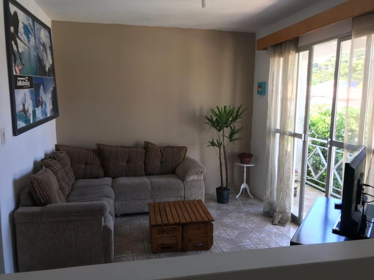 Lagoa da Conceição Apartments AC -cozinha completa-centrinho da lagoa