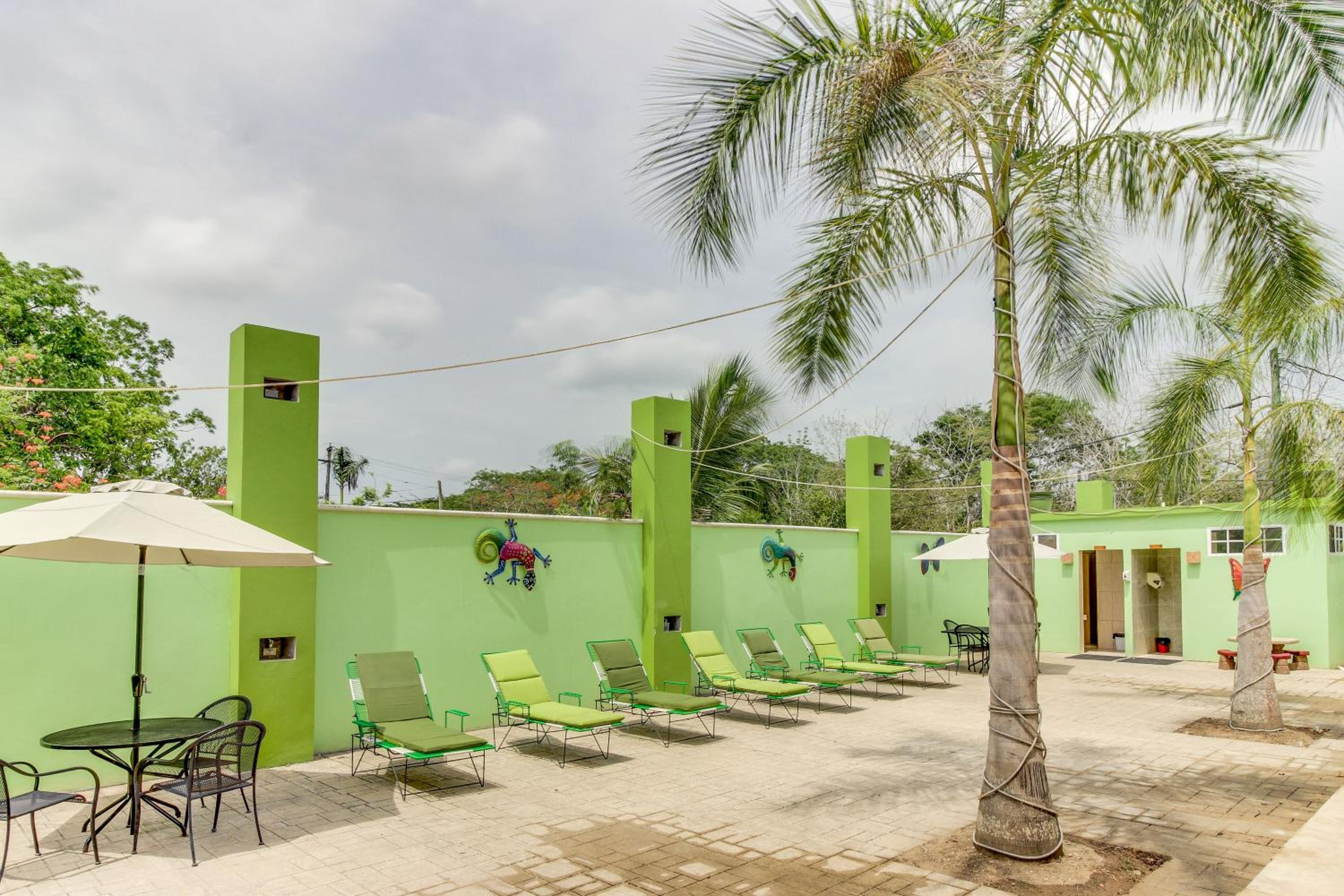 La Casita at Midas Belize, photo 18