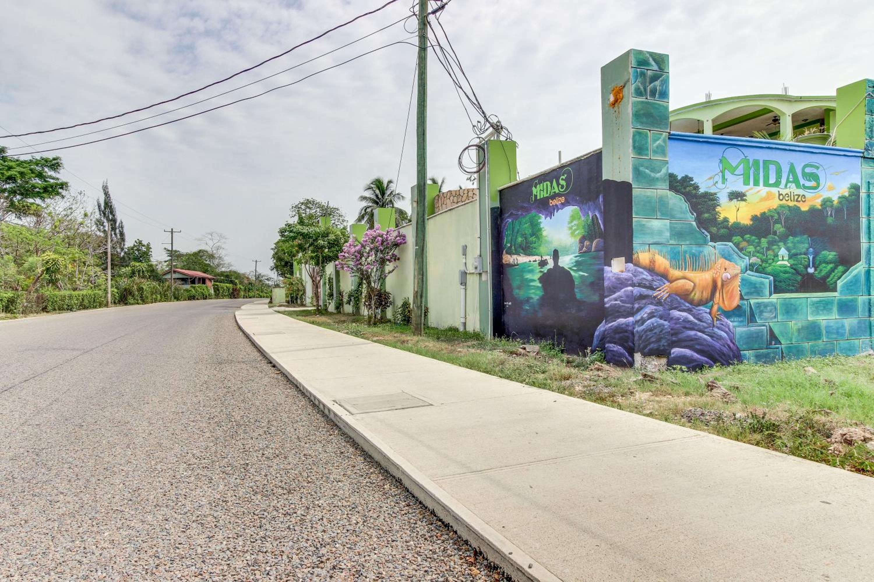 La Casita at Midas Belize, photo 9
