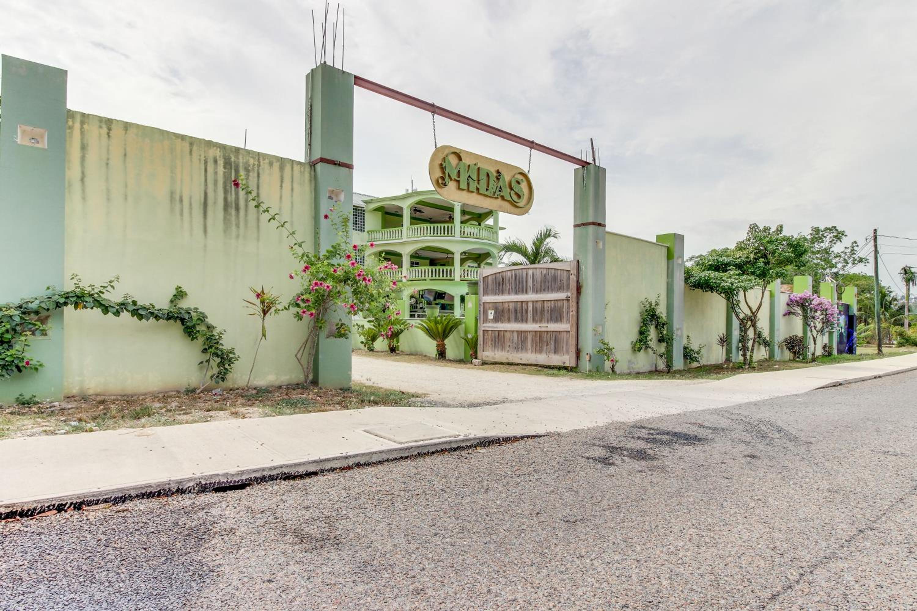La Casita at Midas Belize, photo 21