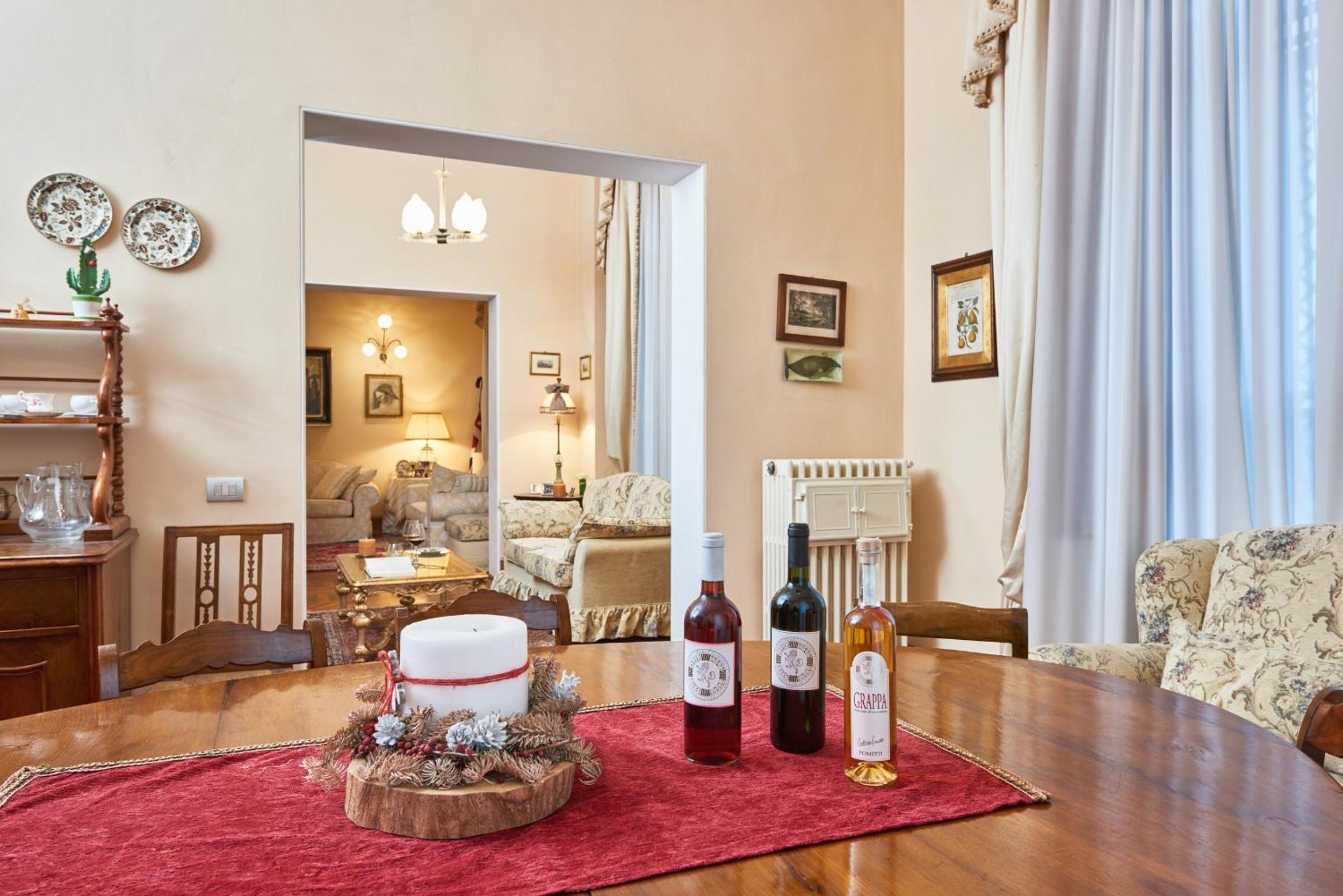 Villa Socini