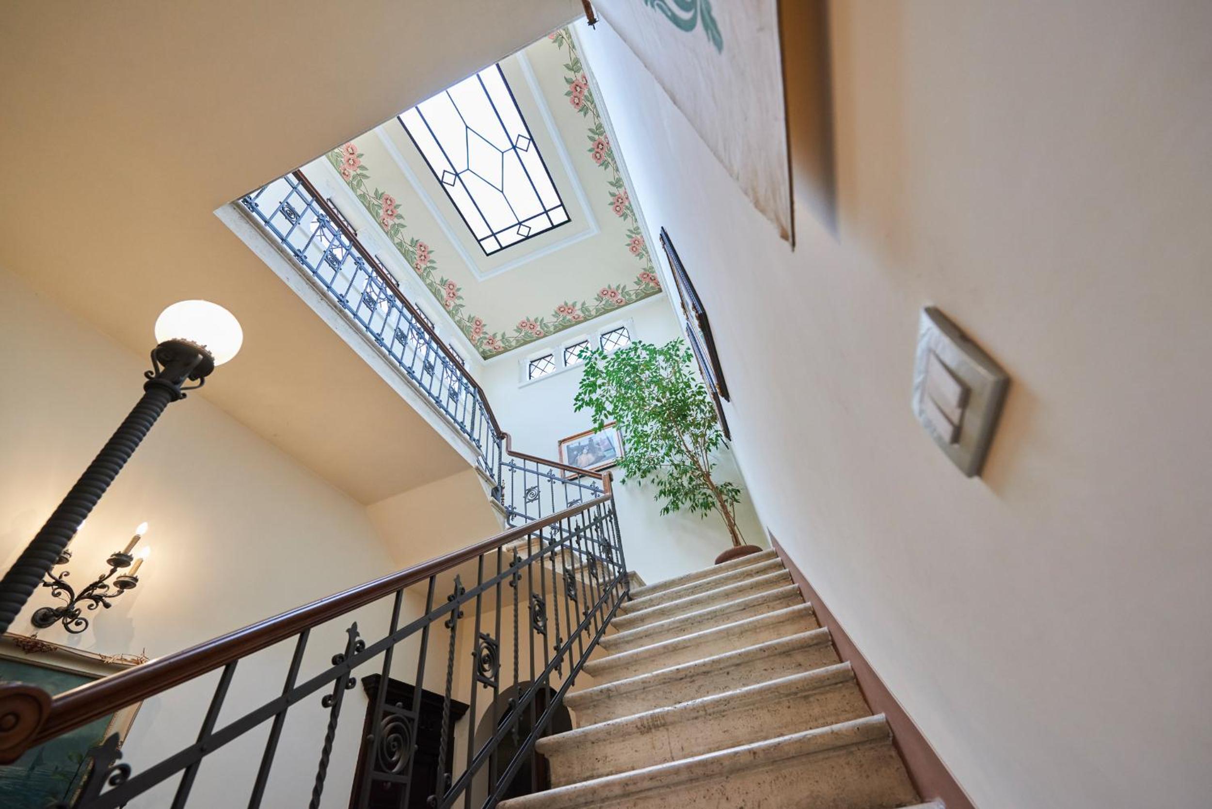Villa Socini