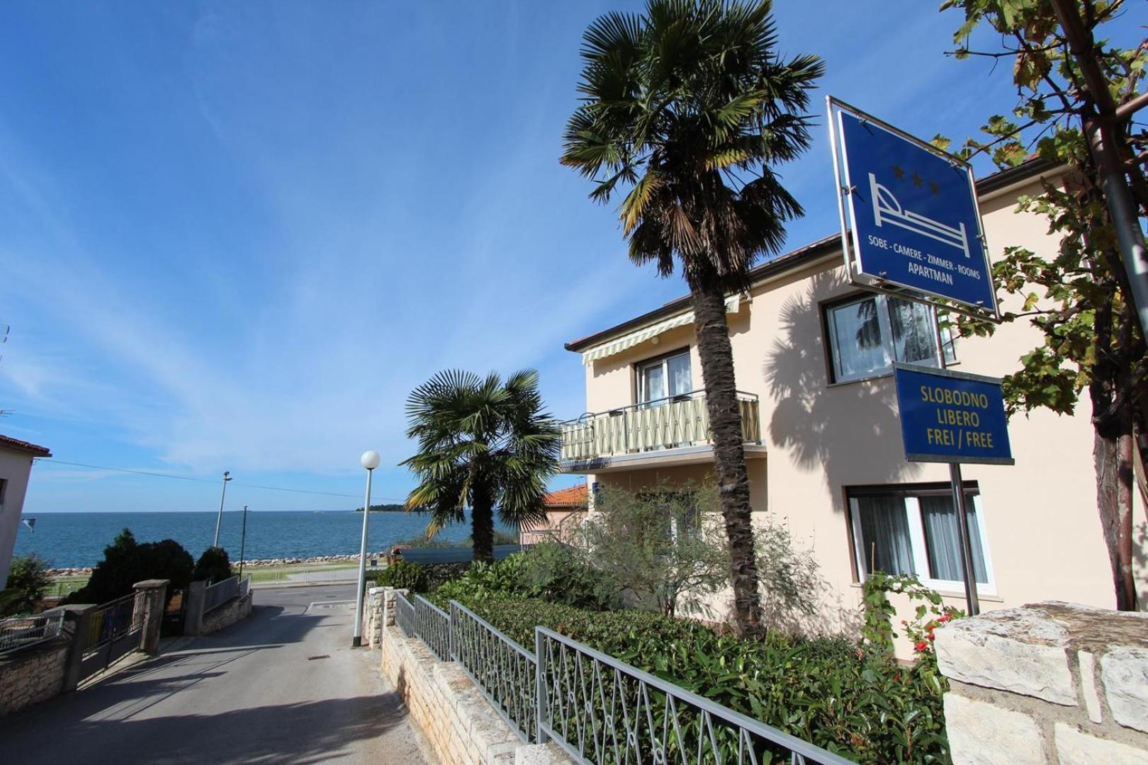 Rooms and Apartments Bella Vista