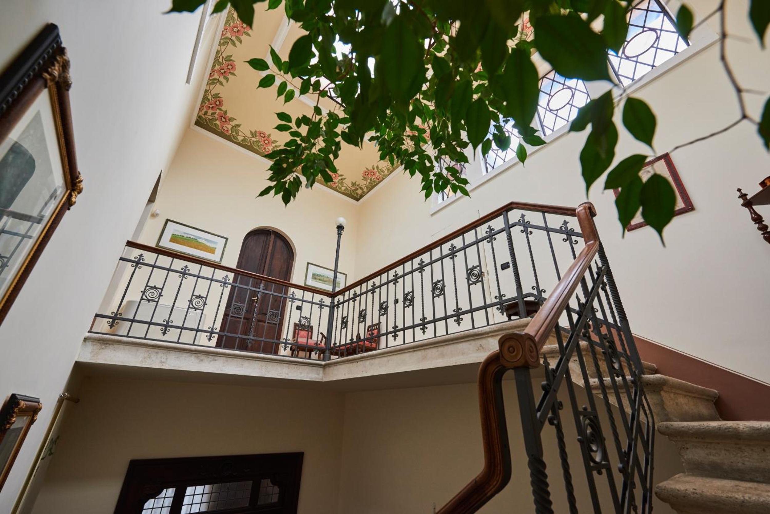 Villa Socini