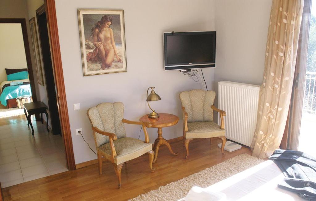 Villa Markos