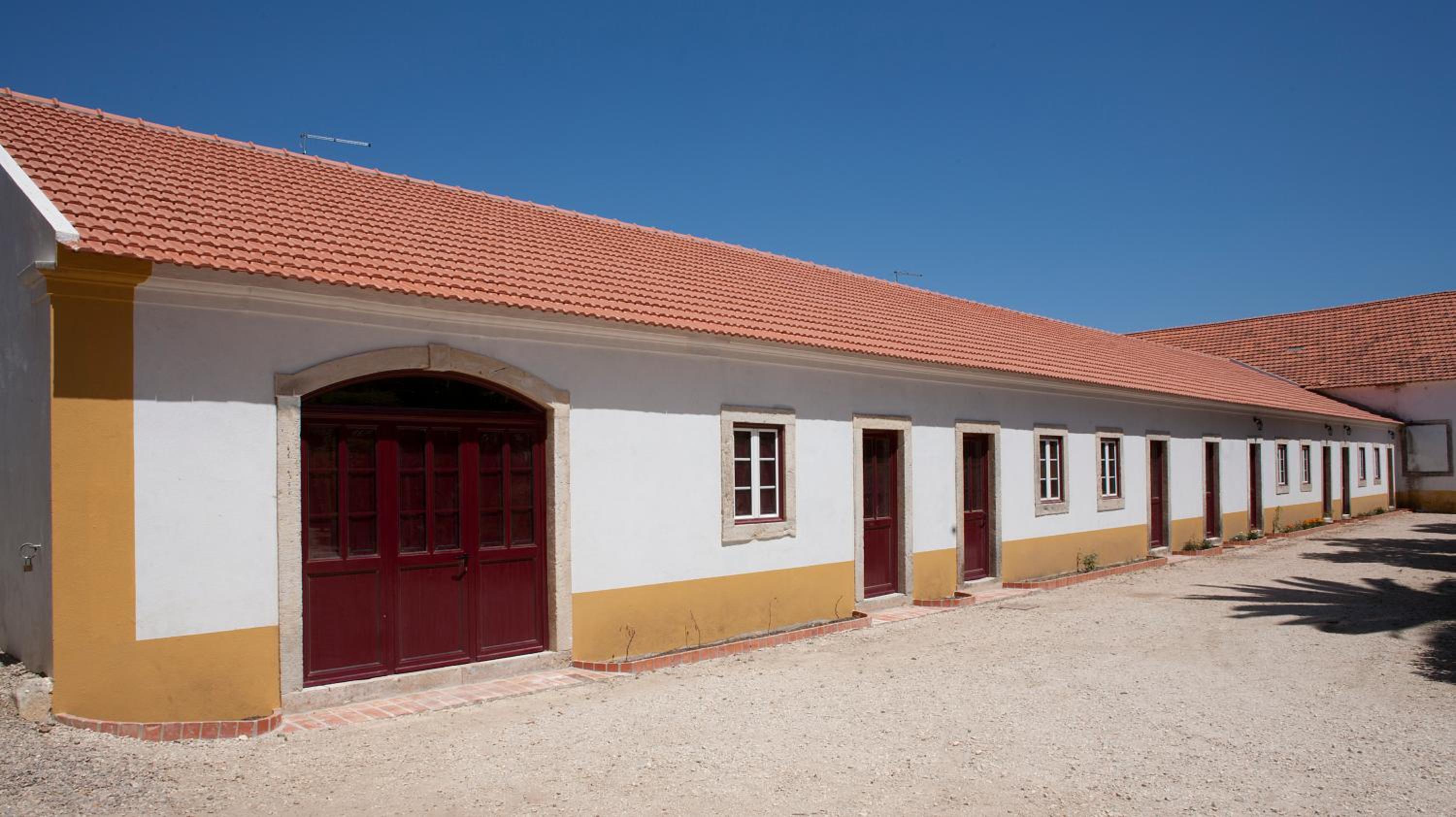 Quinta dos Álamos Agroturismo