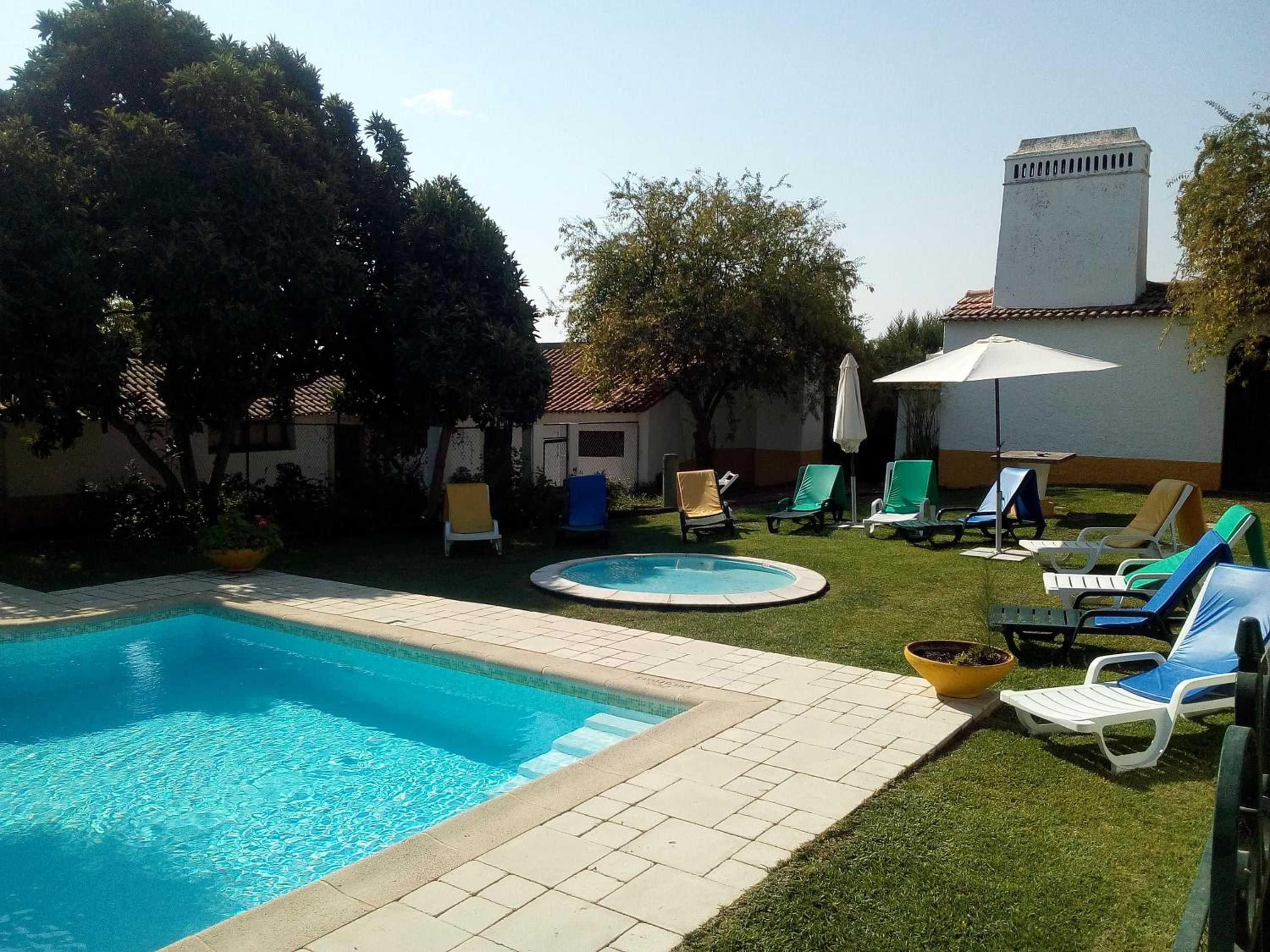 Quinta dos Álamos Agroturismo