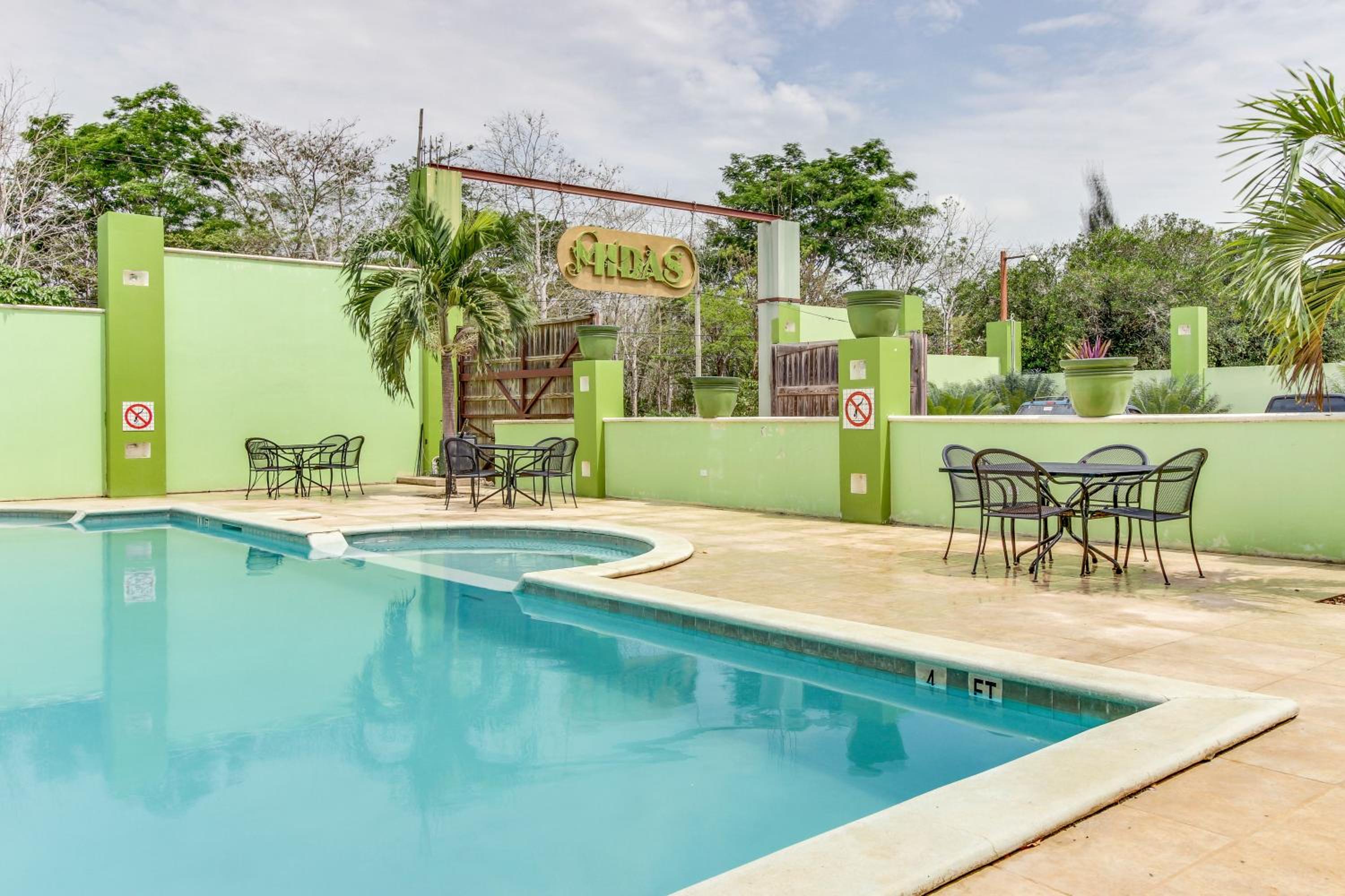 Midas Belize