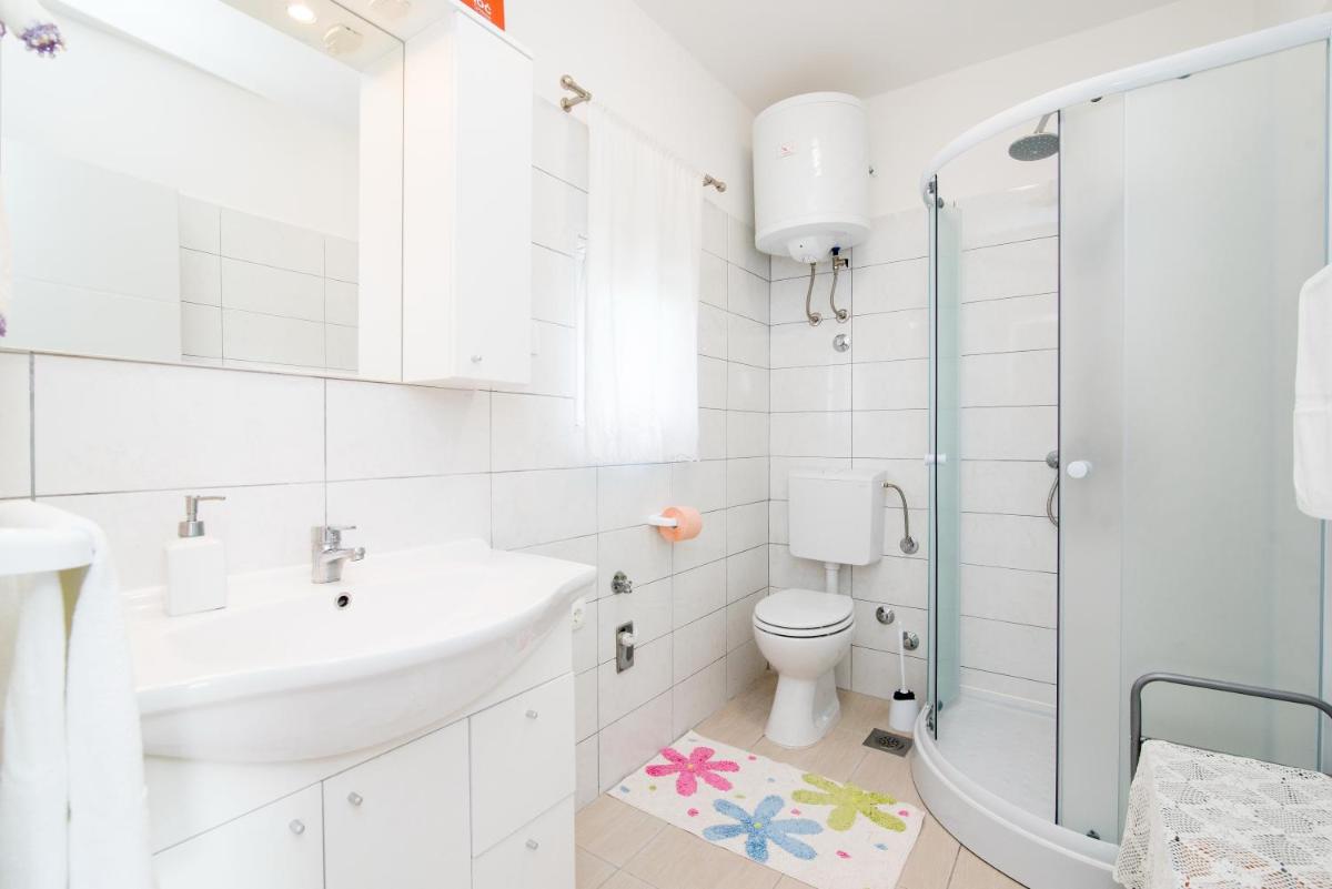Podstrana Vacations - Apartment Seventh Heaven - Property Image 11