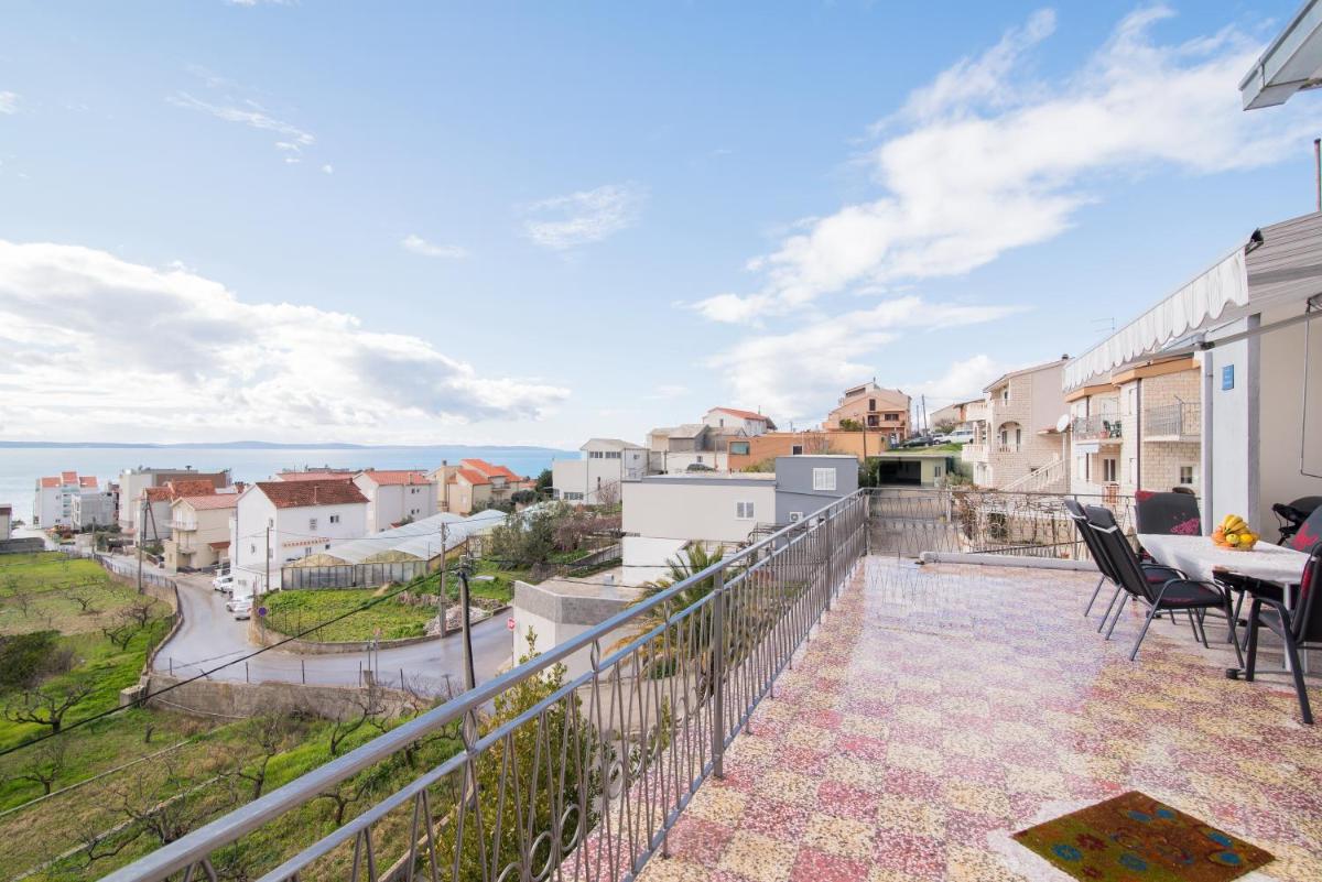 Podstrana Vacations - Apartment Seventh Heaven - Property Image 19