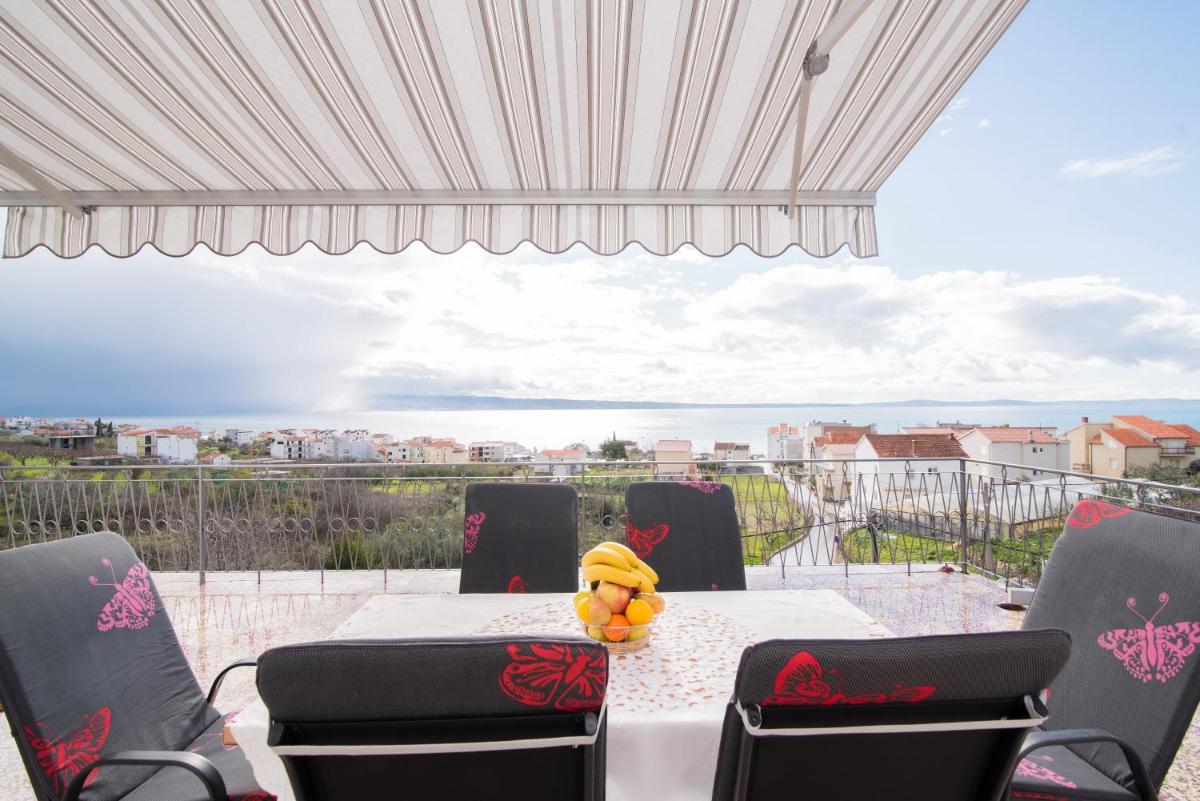 Podstrana Vacations - Apartment Seventh Heaven - Property Image 10