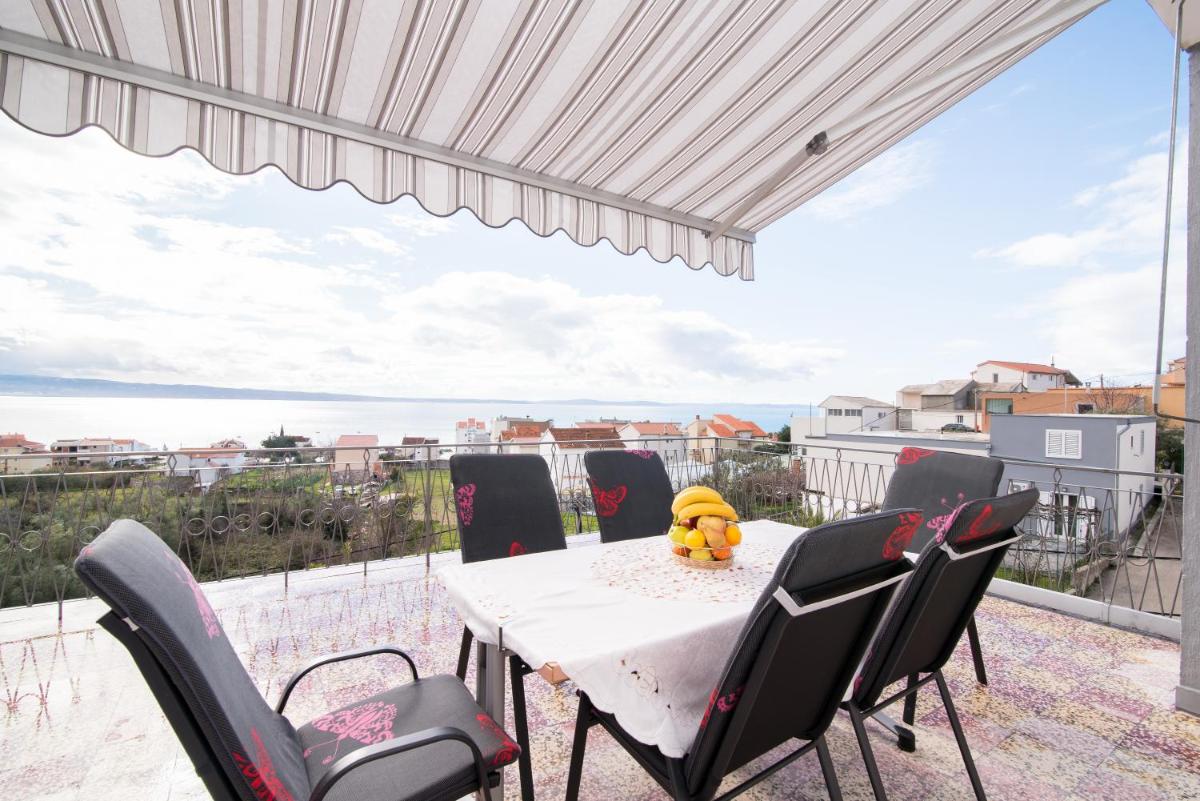 Podstrana Vacations - Apartment Seventh Heaven - Property Image 7
