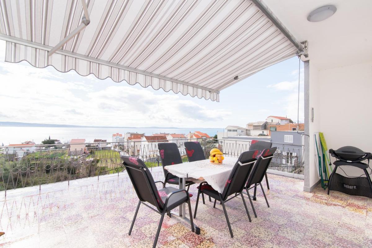 Podstrana Vacations - Apartment Seventh Heaven - Property Image 3