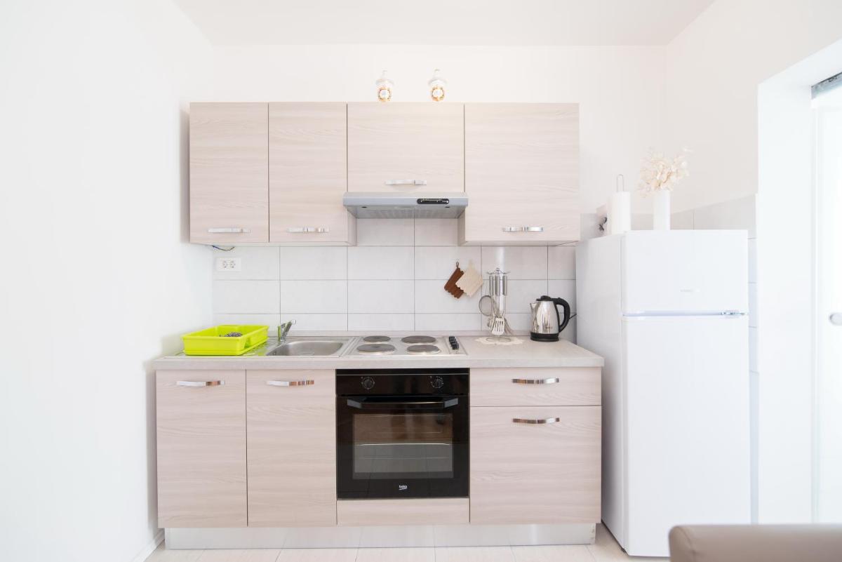 Podstrana Vacations - Apartment Seventh Heaven - Property Image 15