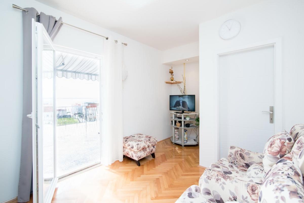 Podstrana Vacations - Apartment Seventh Heaven - Property Image 2