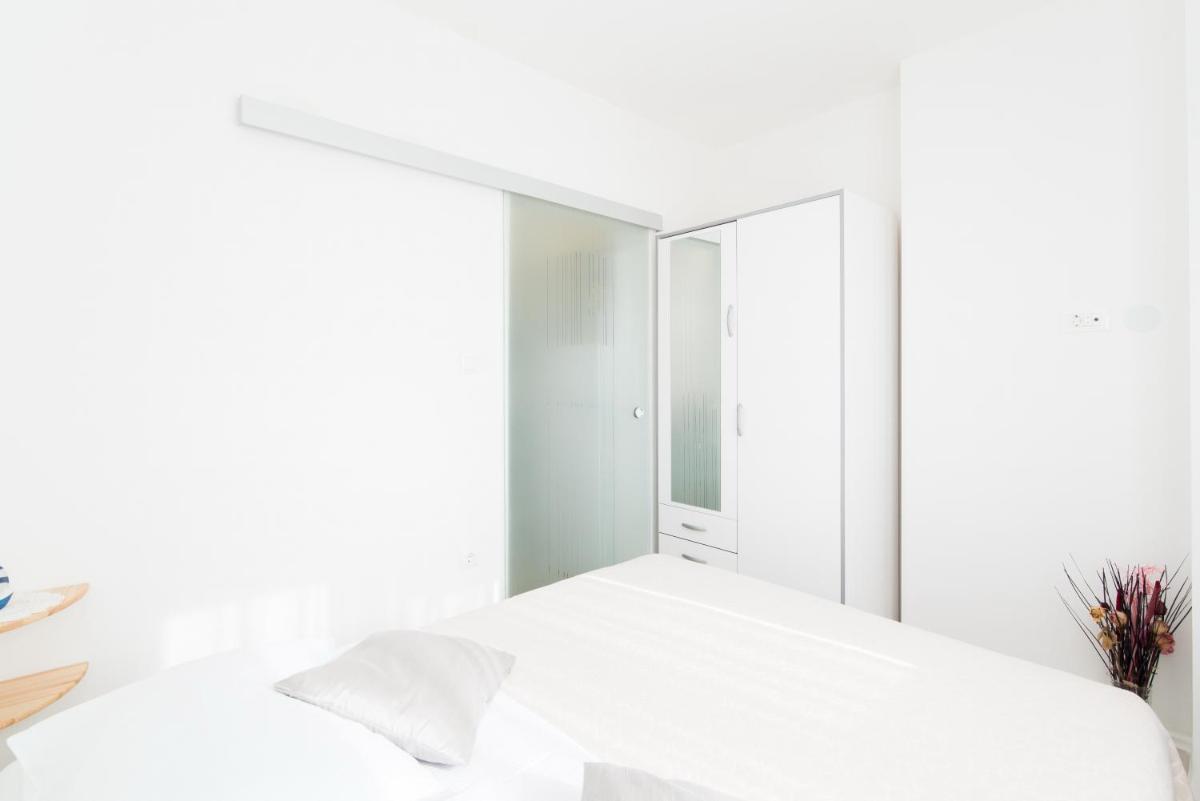 Podstrana Vacations - Apartment Seventh Heaven - Property Image 22