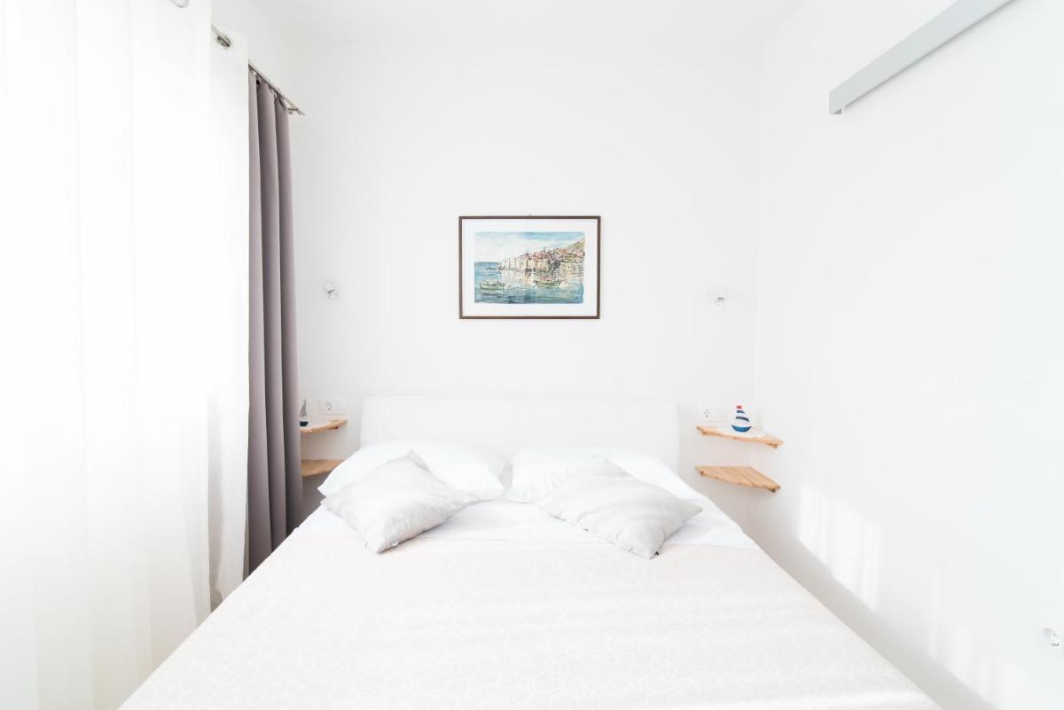 Podstrana Vacations - Apartment Seventh Heaven - Property Image 13