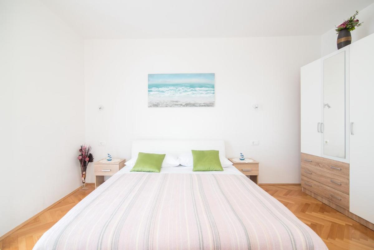 Podstrana Vacations - Apartment Seventh Heaven - Property Image 5