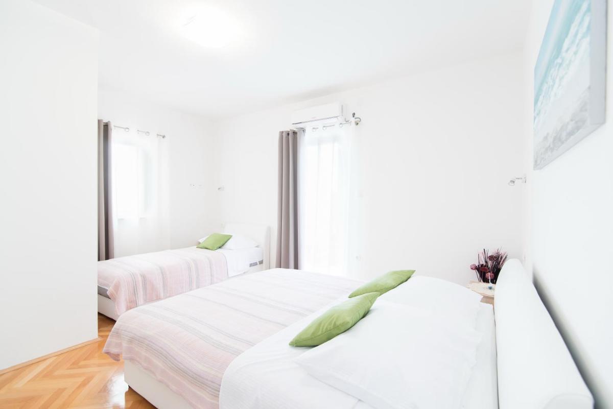 Podstrana Vacations - Apartment Seventh Heaven - Property Image 12