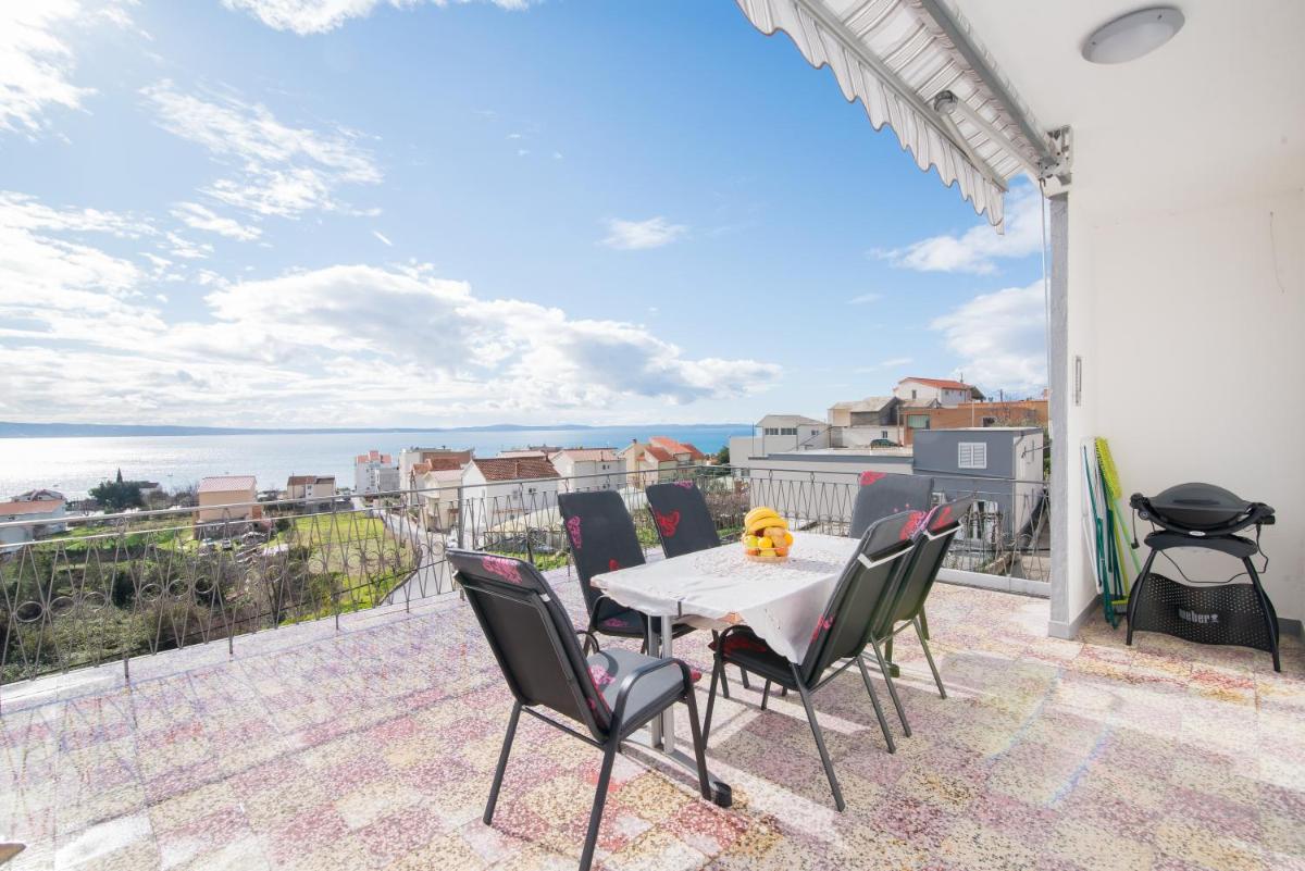 Podstrana Vacations - Apartment Seventh Heaven - Property Image 14