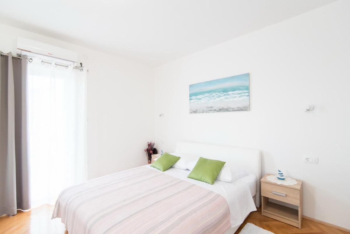 Podstrana Vacations - Apartment Seventh Heaven - Property Image 9