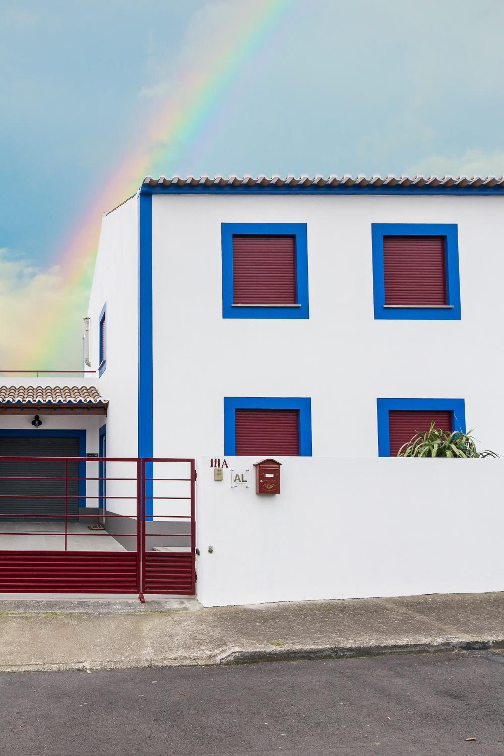 Hotel Casa do Pequeno Dragoeiro - Image 1