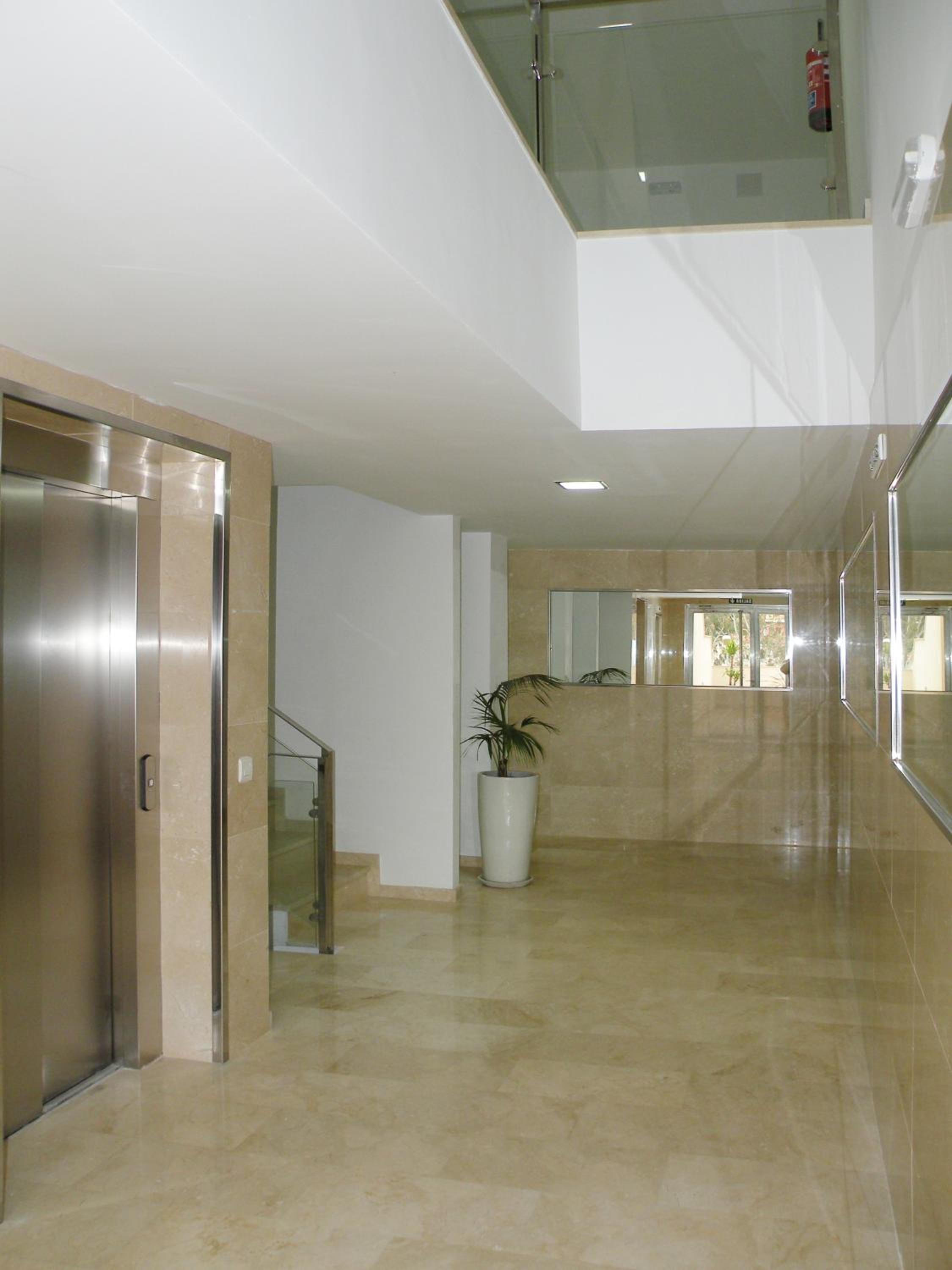 Apartamentos Doña Carmen