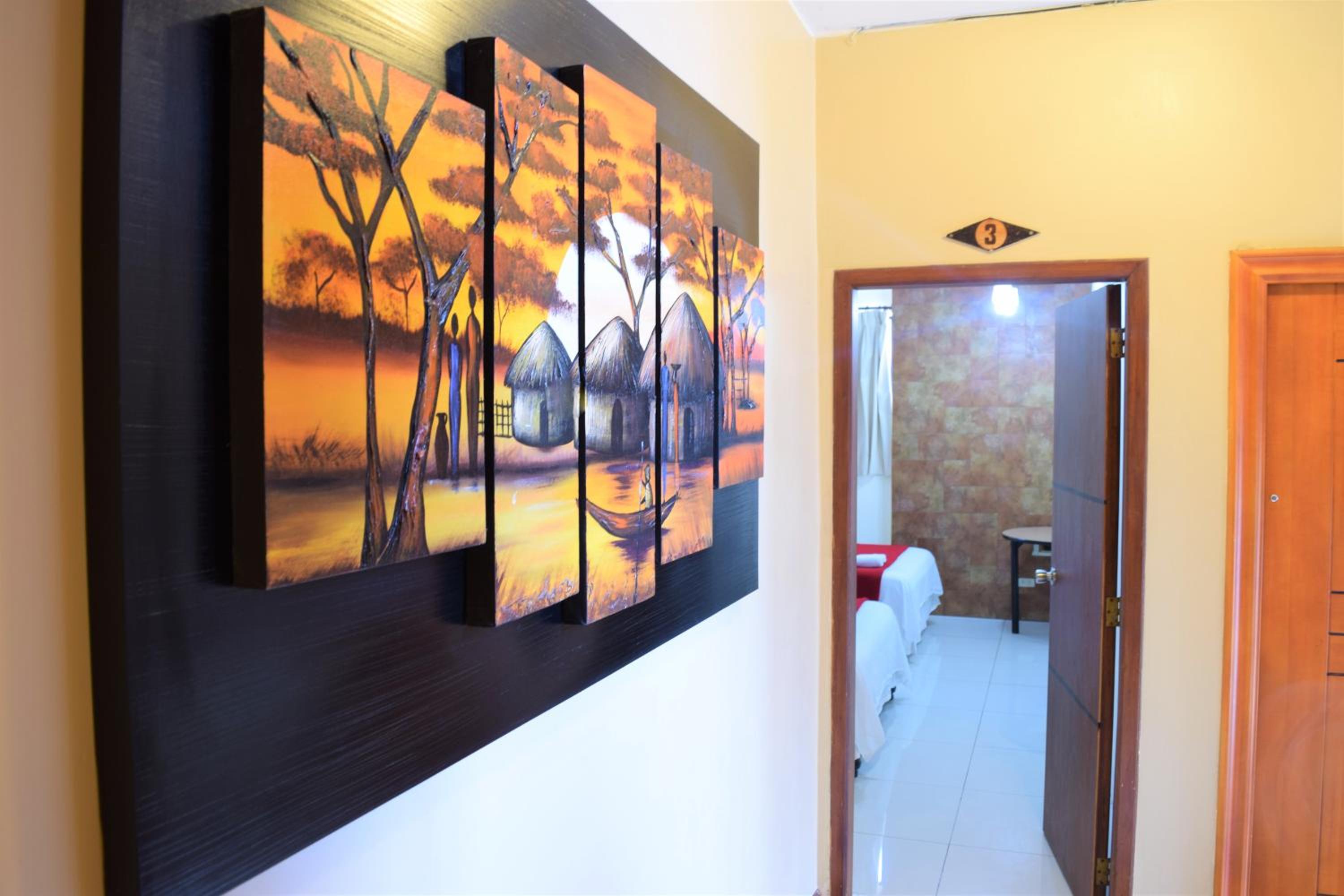 Hotel Murali - Cerca del Aeropuerto de Guayaquil