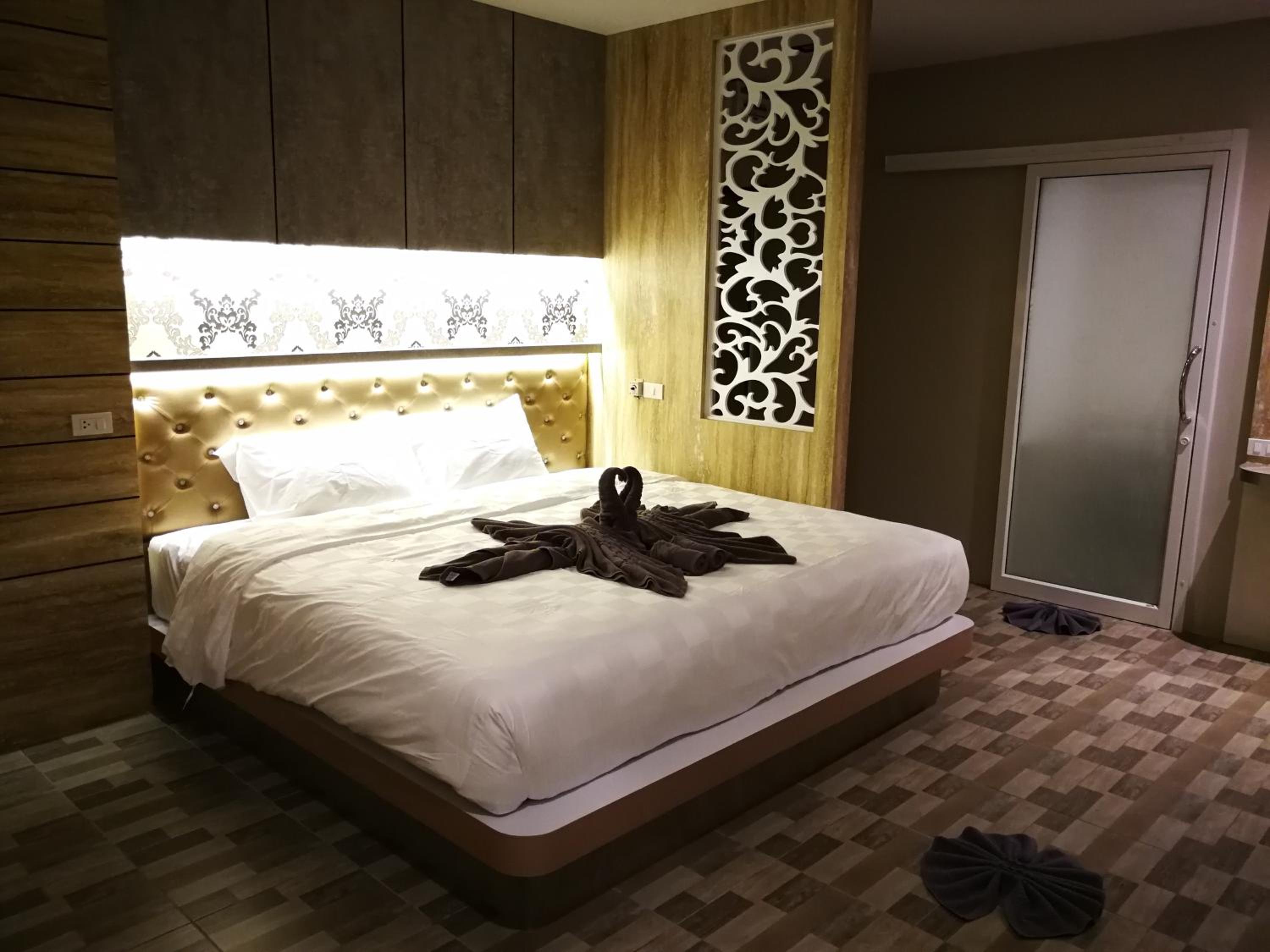 Ricci House Resort