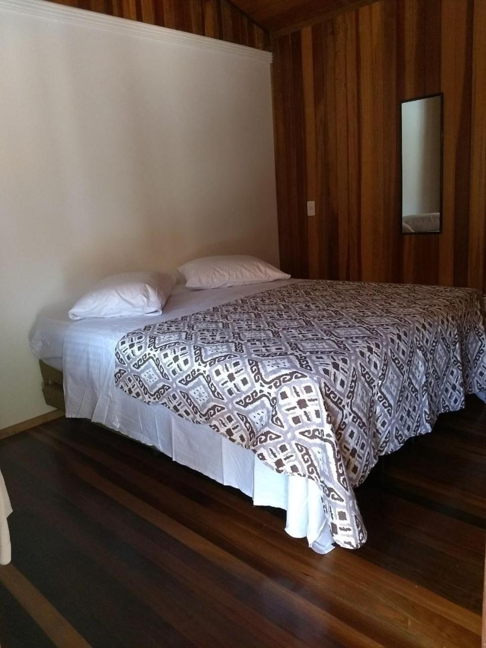 Pousada da Praia II