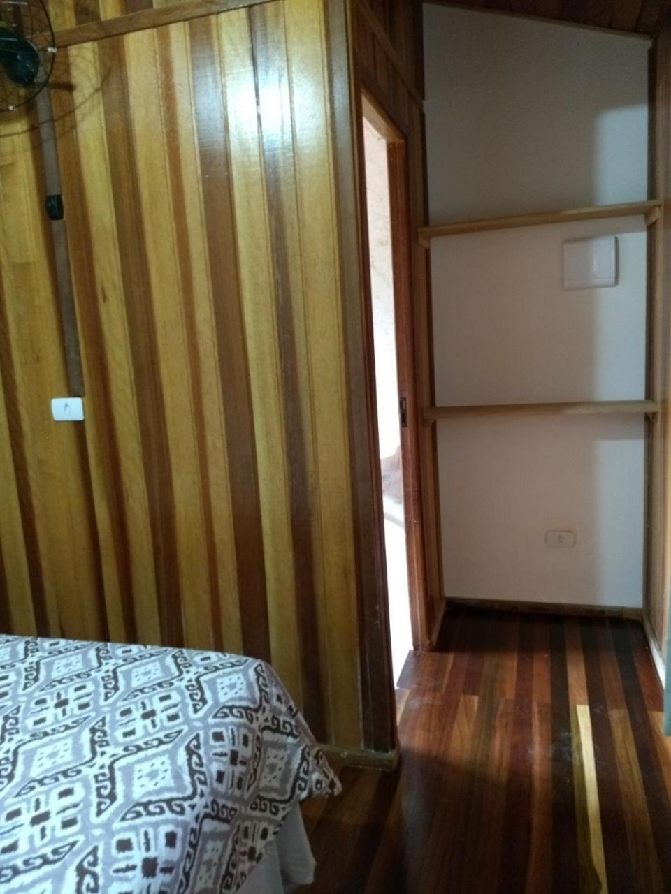Pousada da Praia II