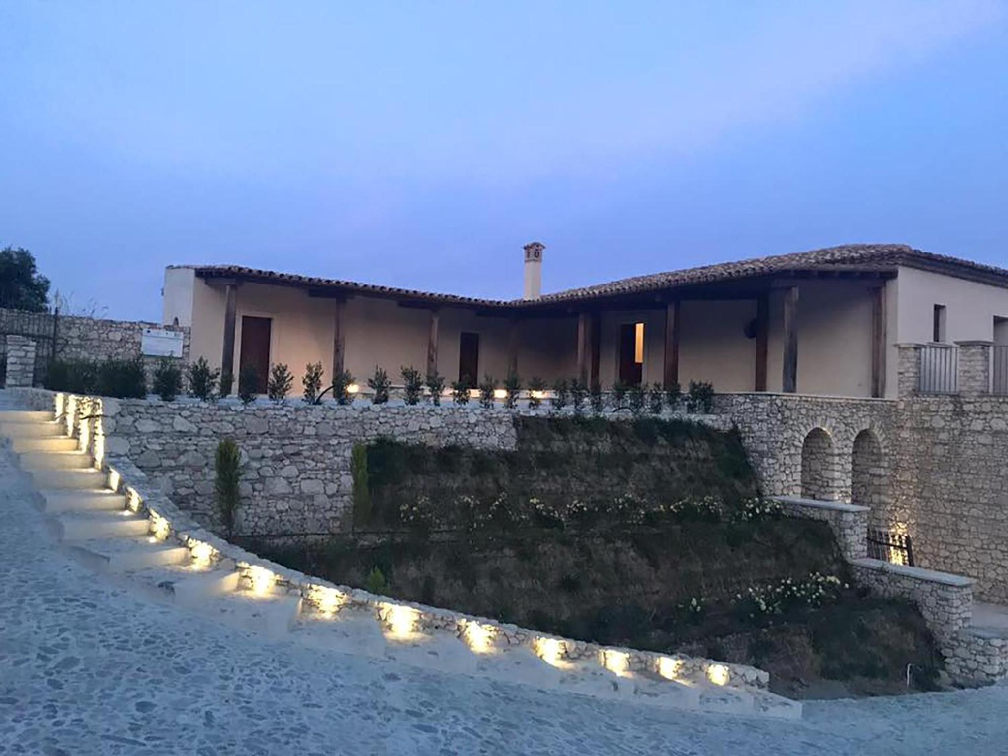 Casale della Rocca