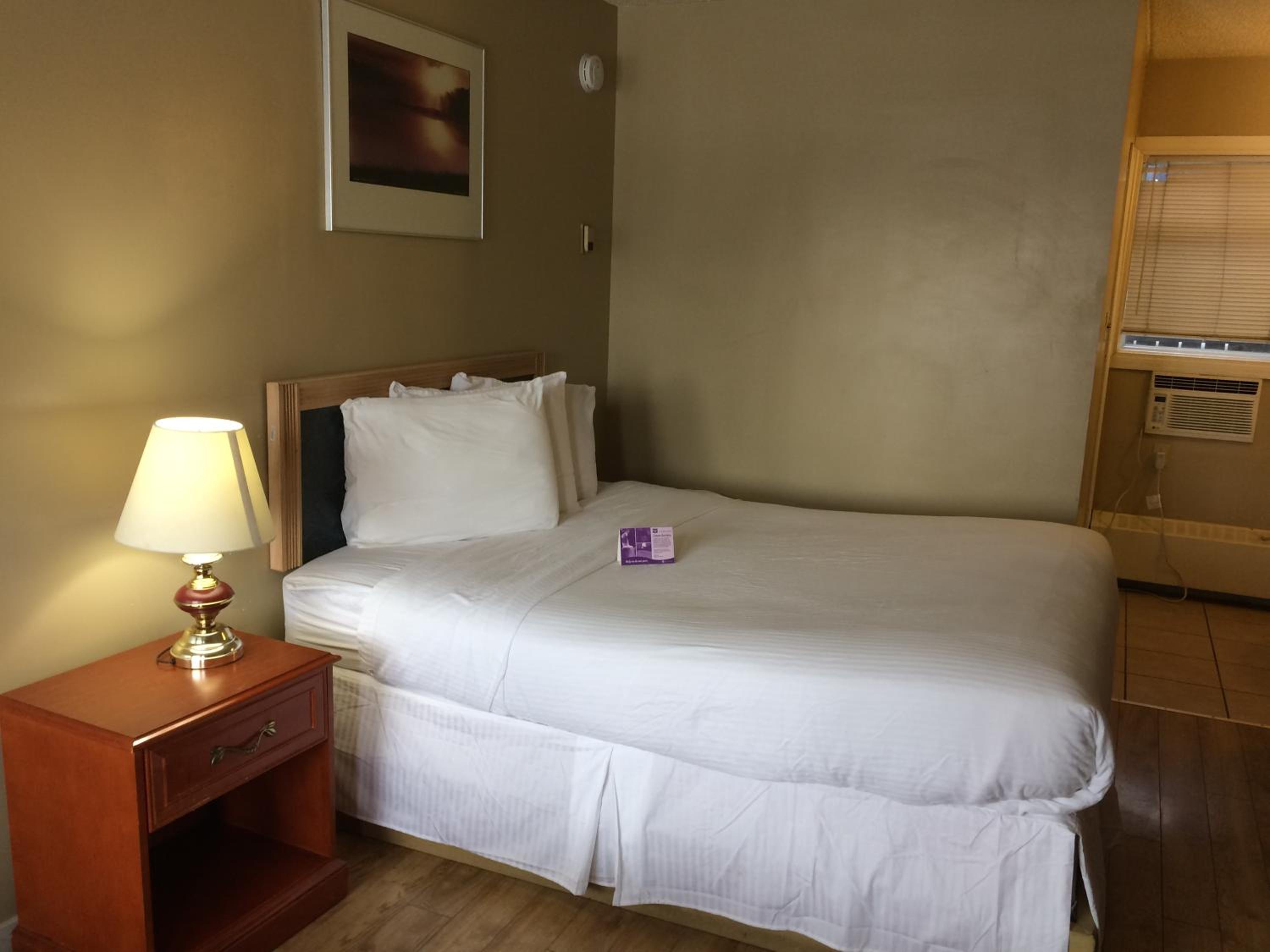Nice Inn Edmonton