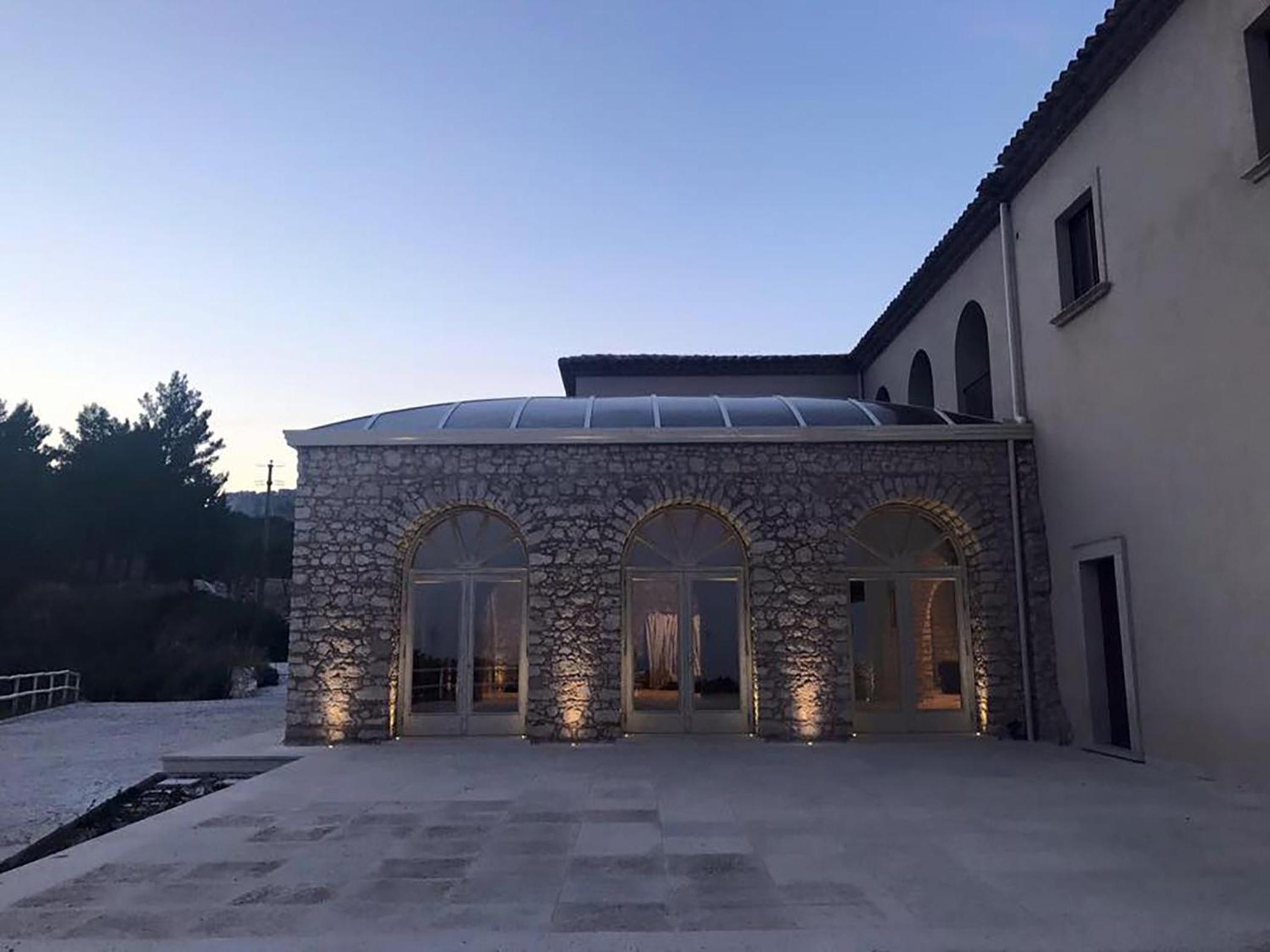 Casale della Rocca
