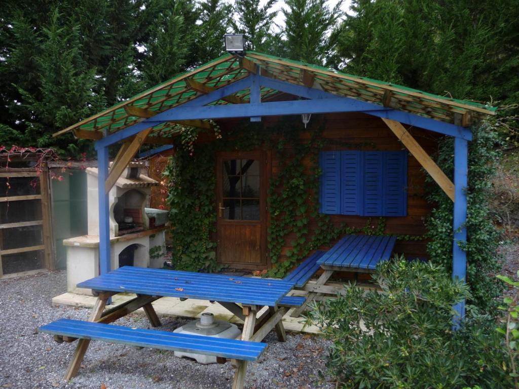 Chambres d'Hôtes Gelous