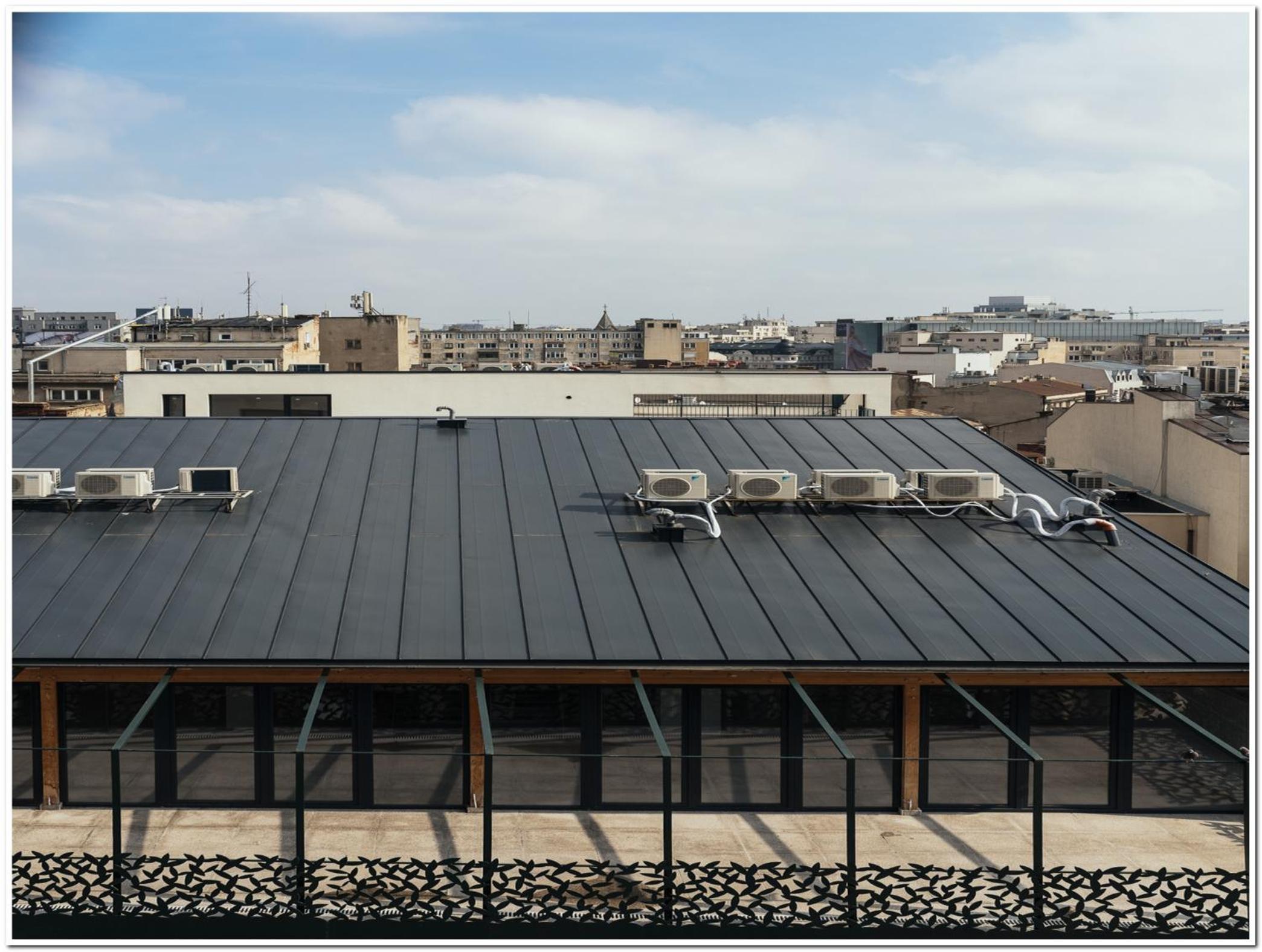 roof