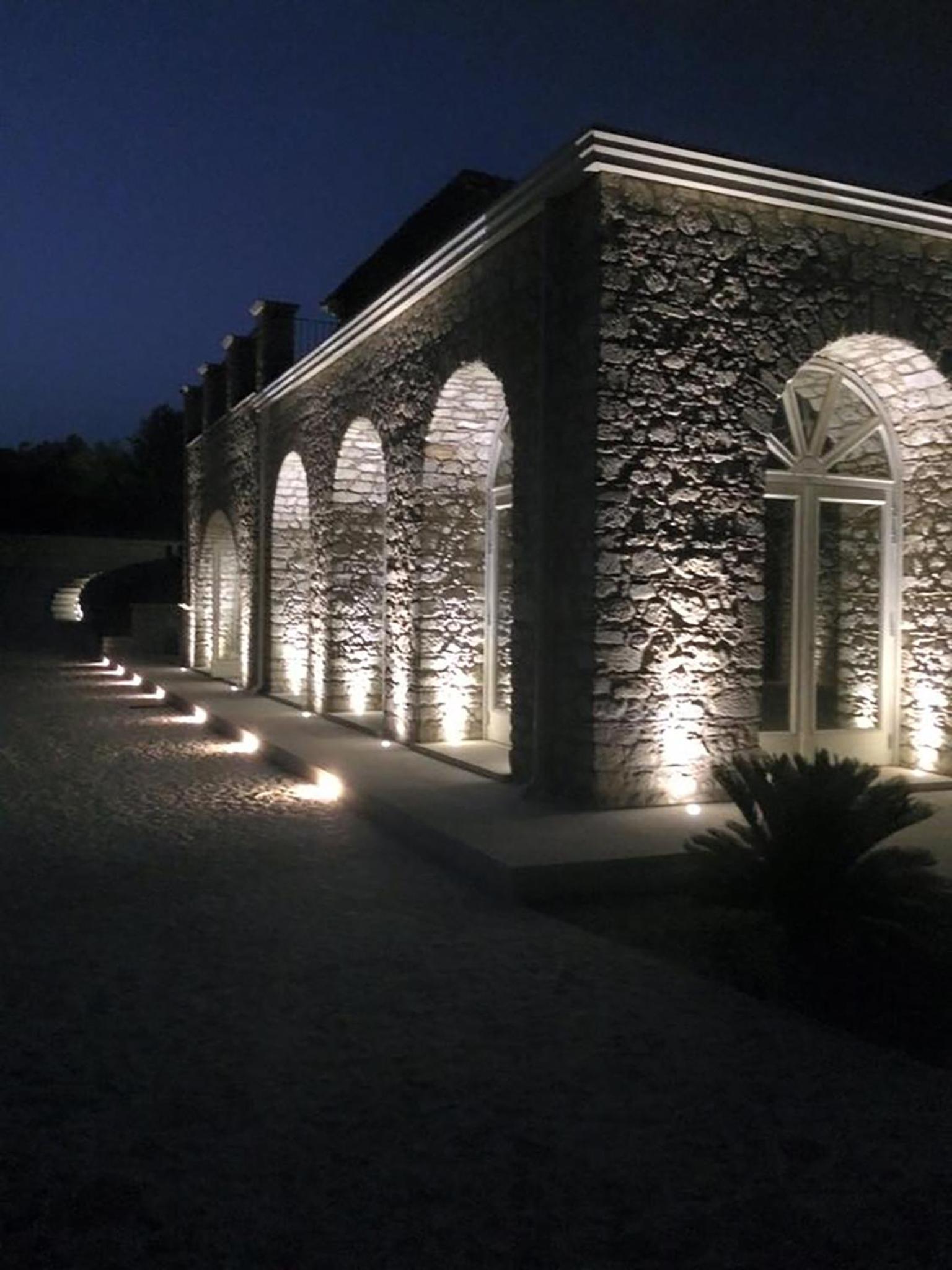 Casale della Rocca