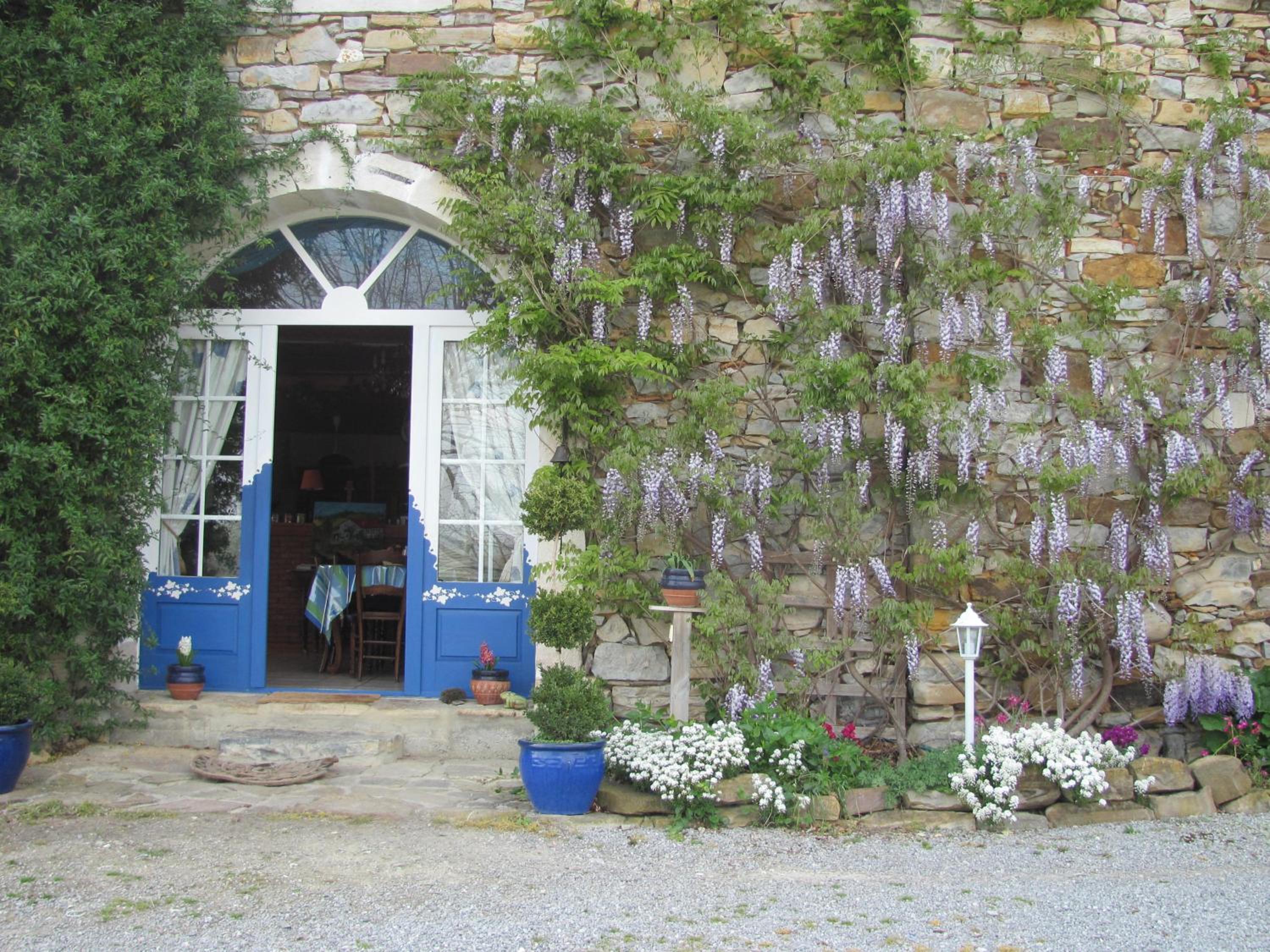 Chambres d'Hôtes Gelous