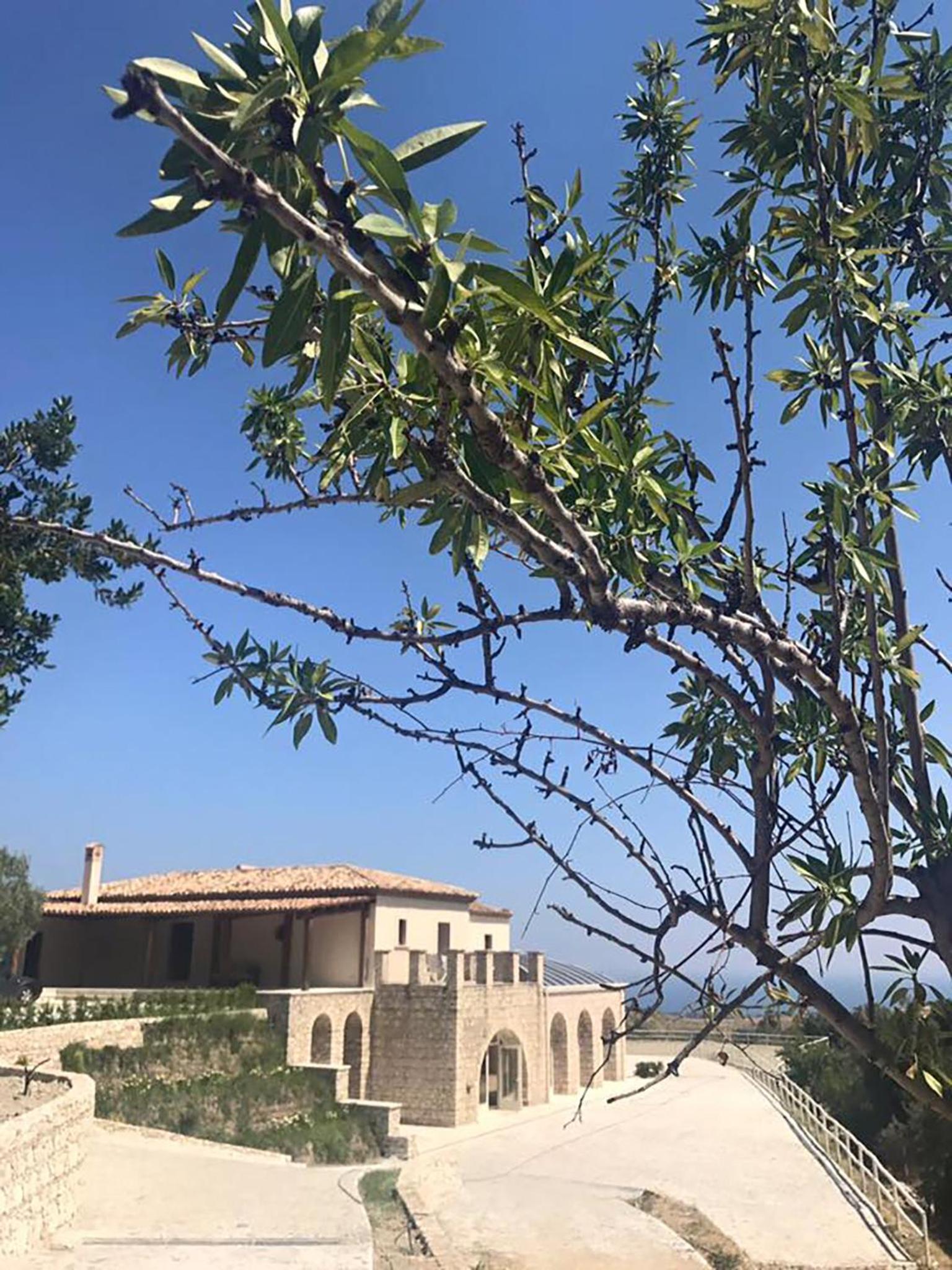 Casale della Rocca
